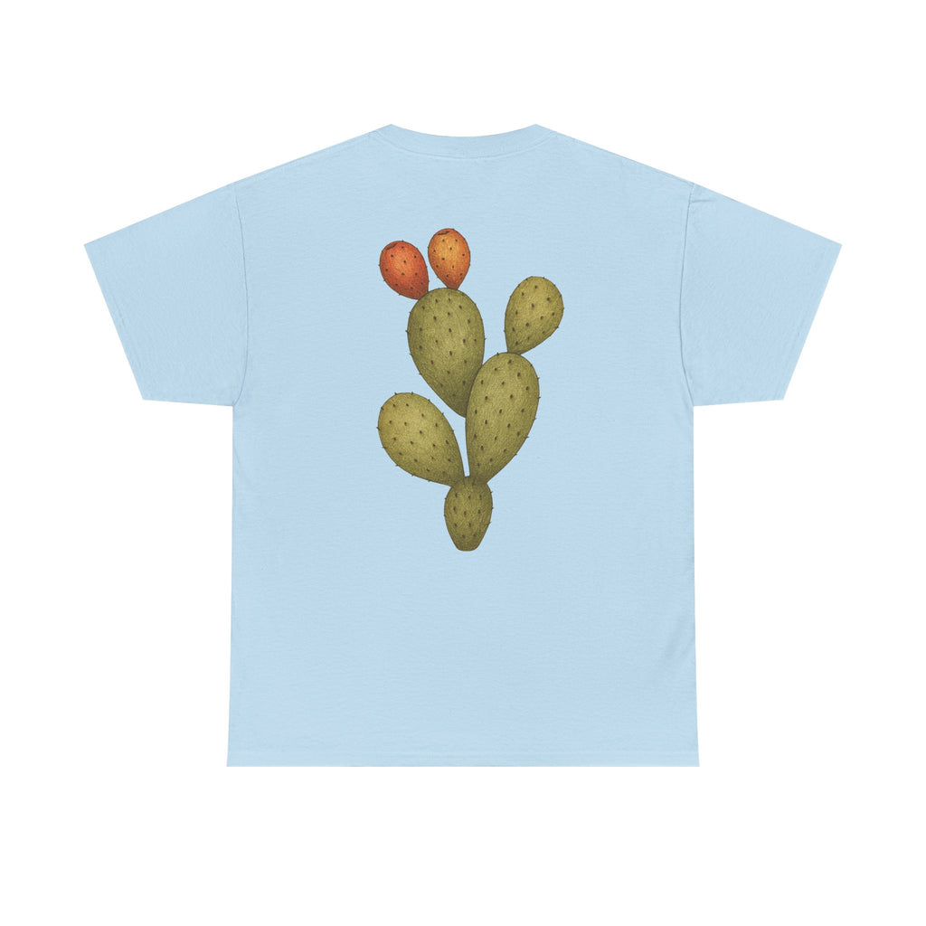 Maglietta Malpelo unisex - Fico d'India