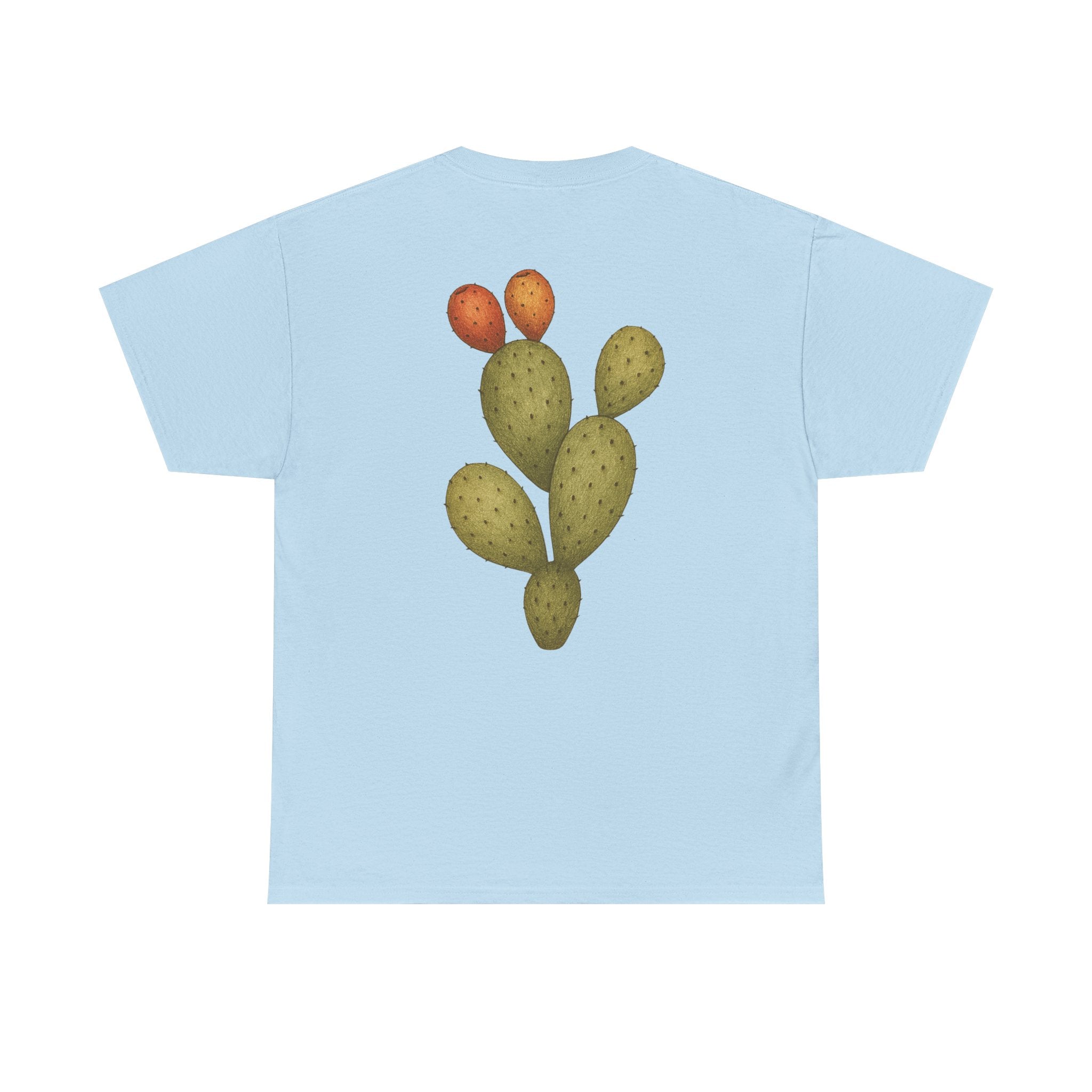 Maglietta Malpelo unisex - Fico d'India