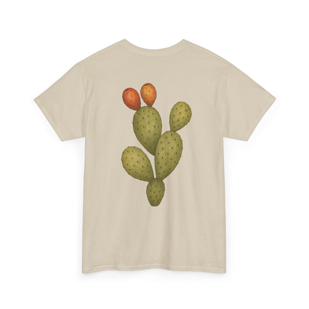 Maglietta Malpelo unisex - Fico d'India