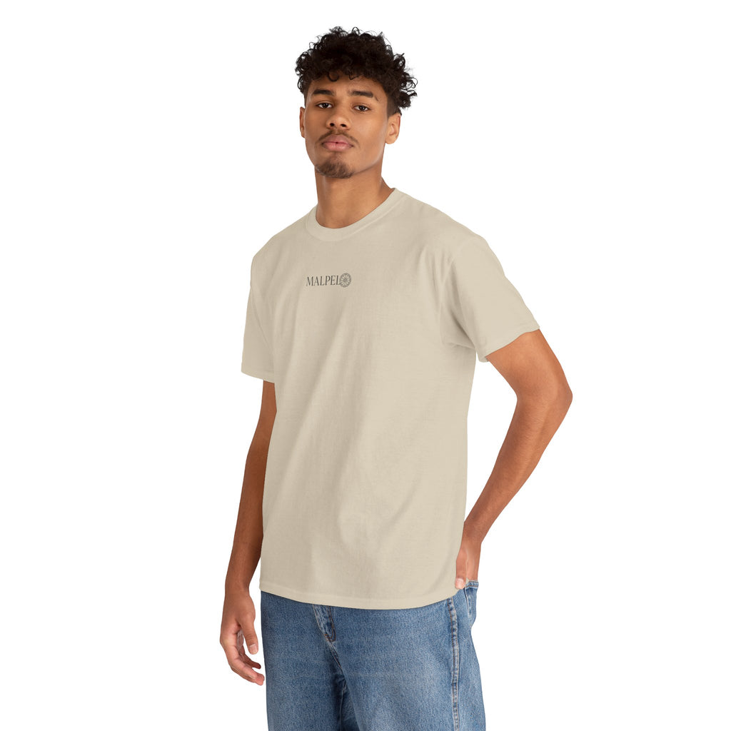 Cannoli Lover Unisex Heavy Cotton Tee