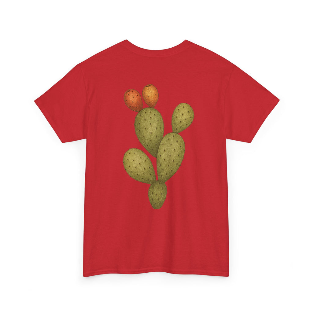 Maglietta Malpelo unisex - Fico d'India