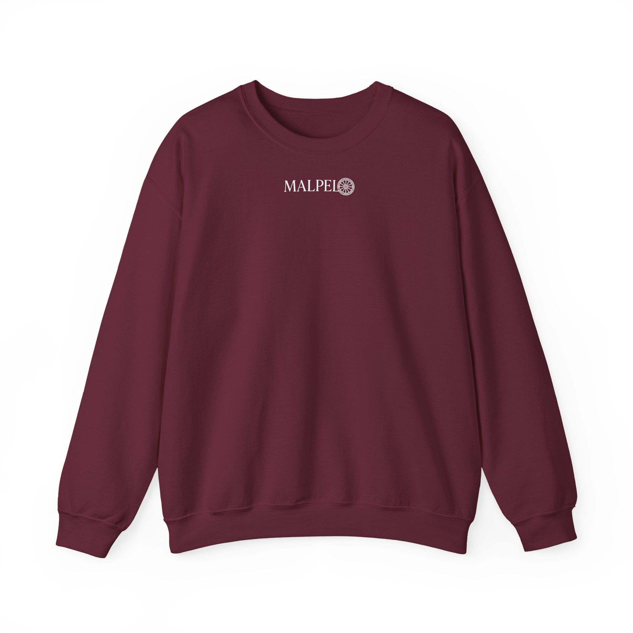 Felpa Malpelo unisex Heavy Blend™