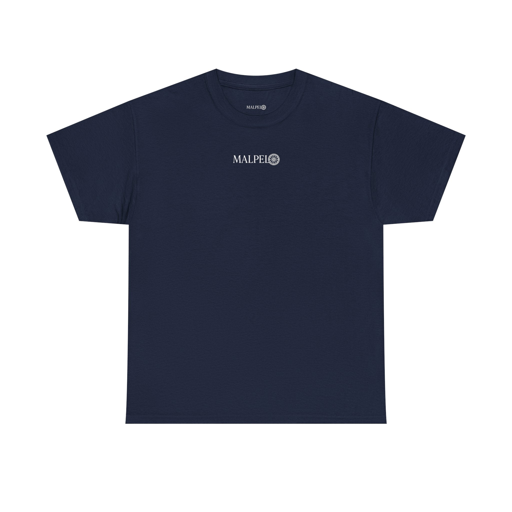 Cannoli Lover Unisex Heavy Cotton Tee