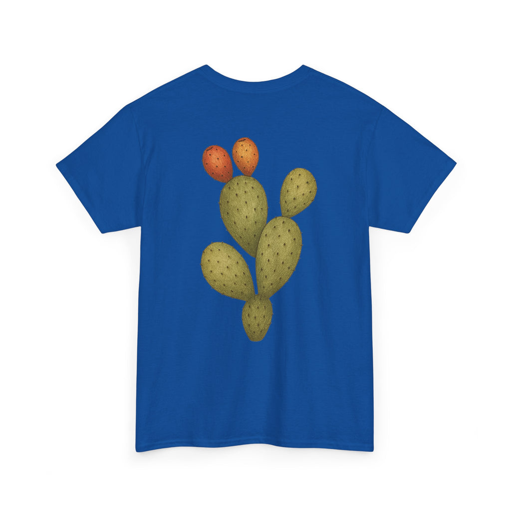 Maglietta Malpelo unisex - Fico d'India