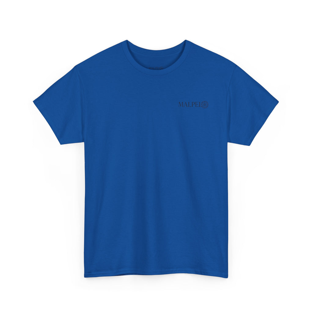 Maglietta Malpelo unisex - Fico d'India