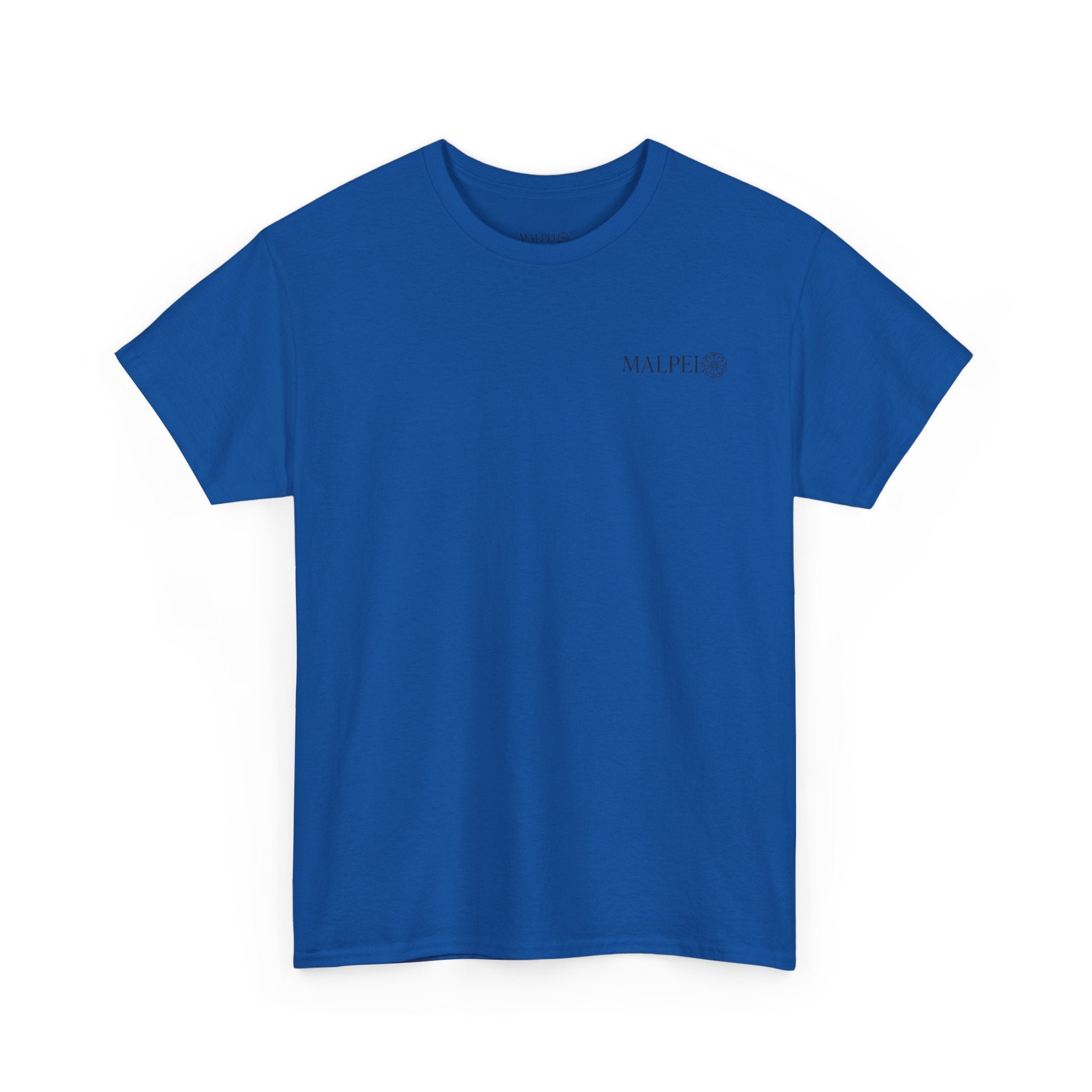Maglietta Malpelo unisex - Fico d'India