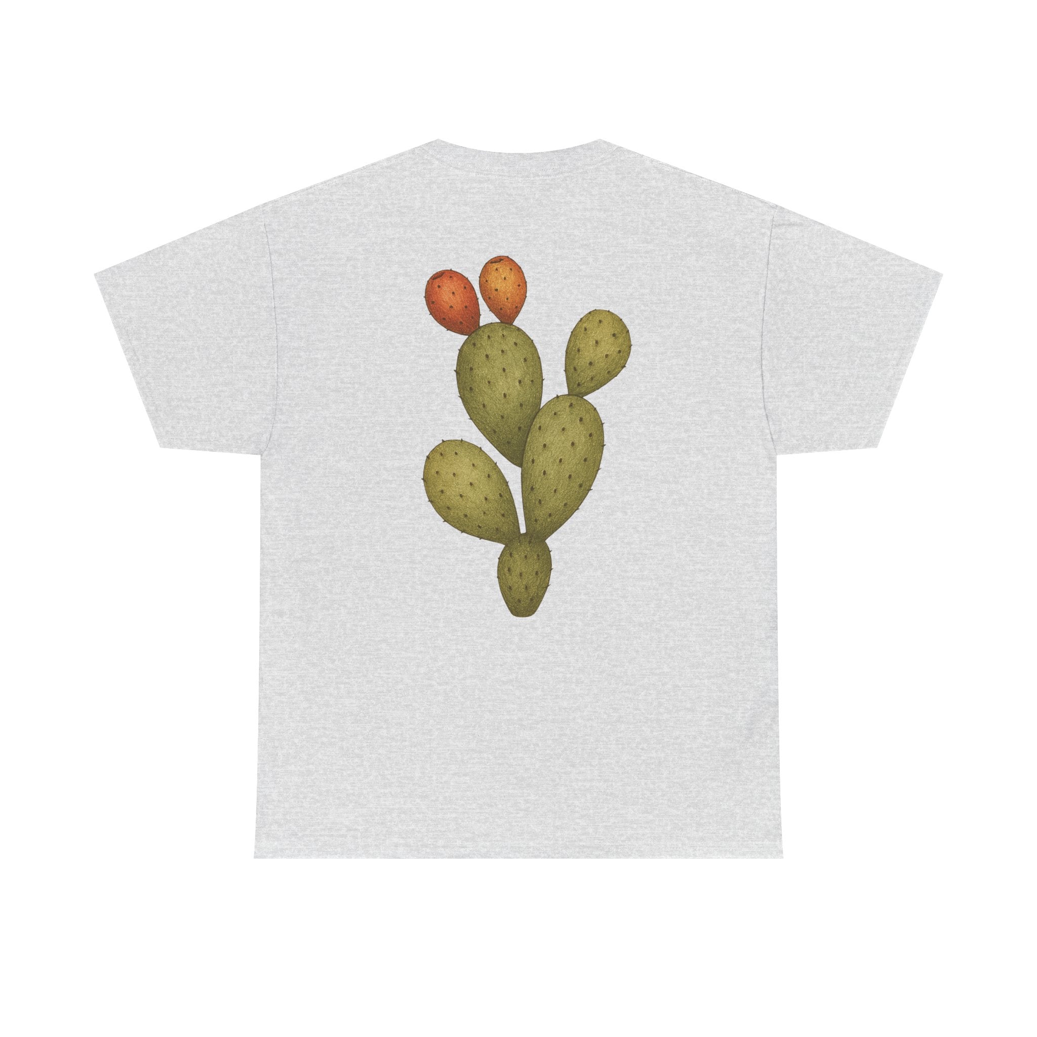 Maglietta Malpelo unisex - Fico d'India