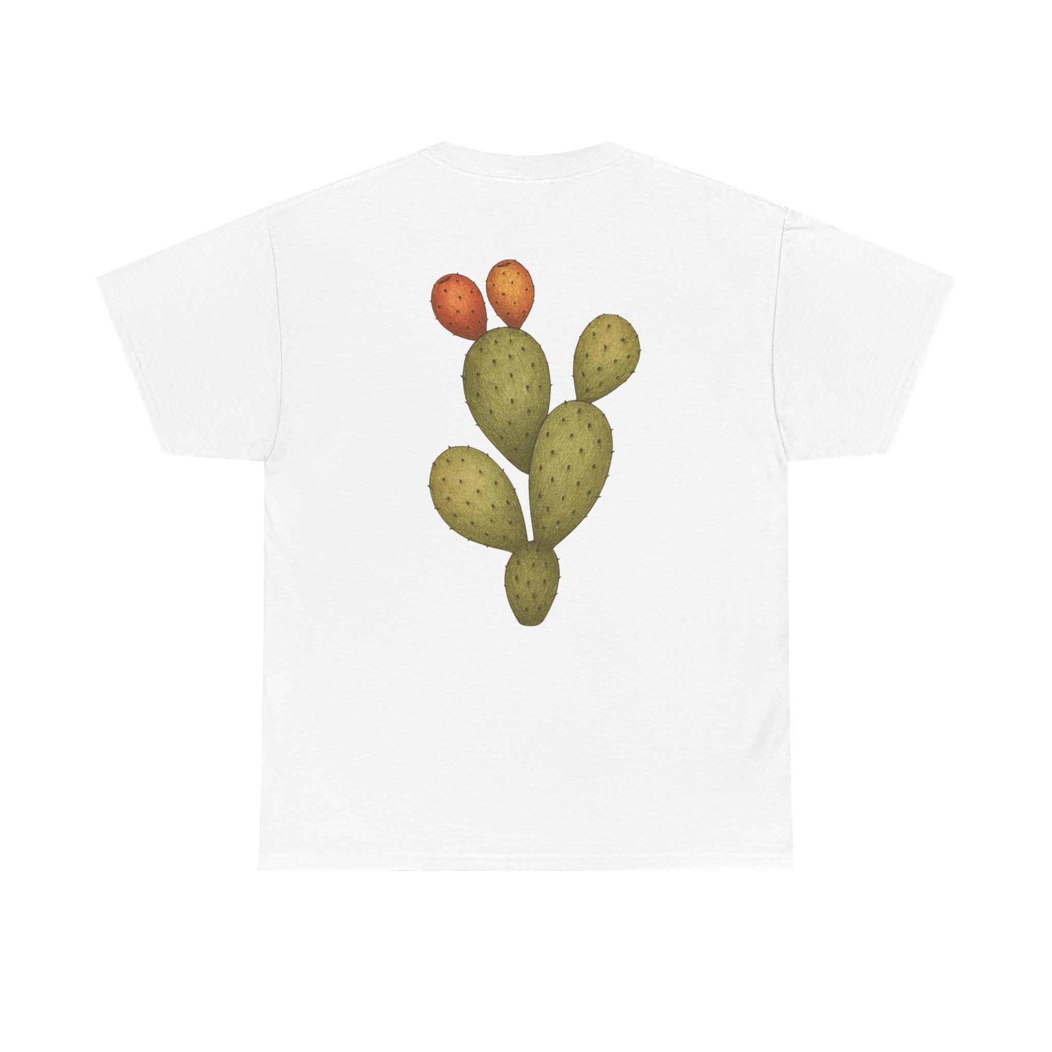Maglietta Malpelo unisex - Fico d'India