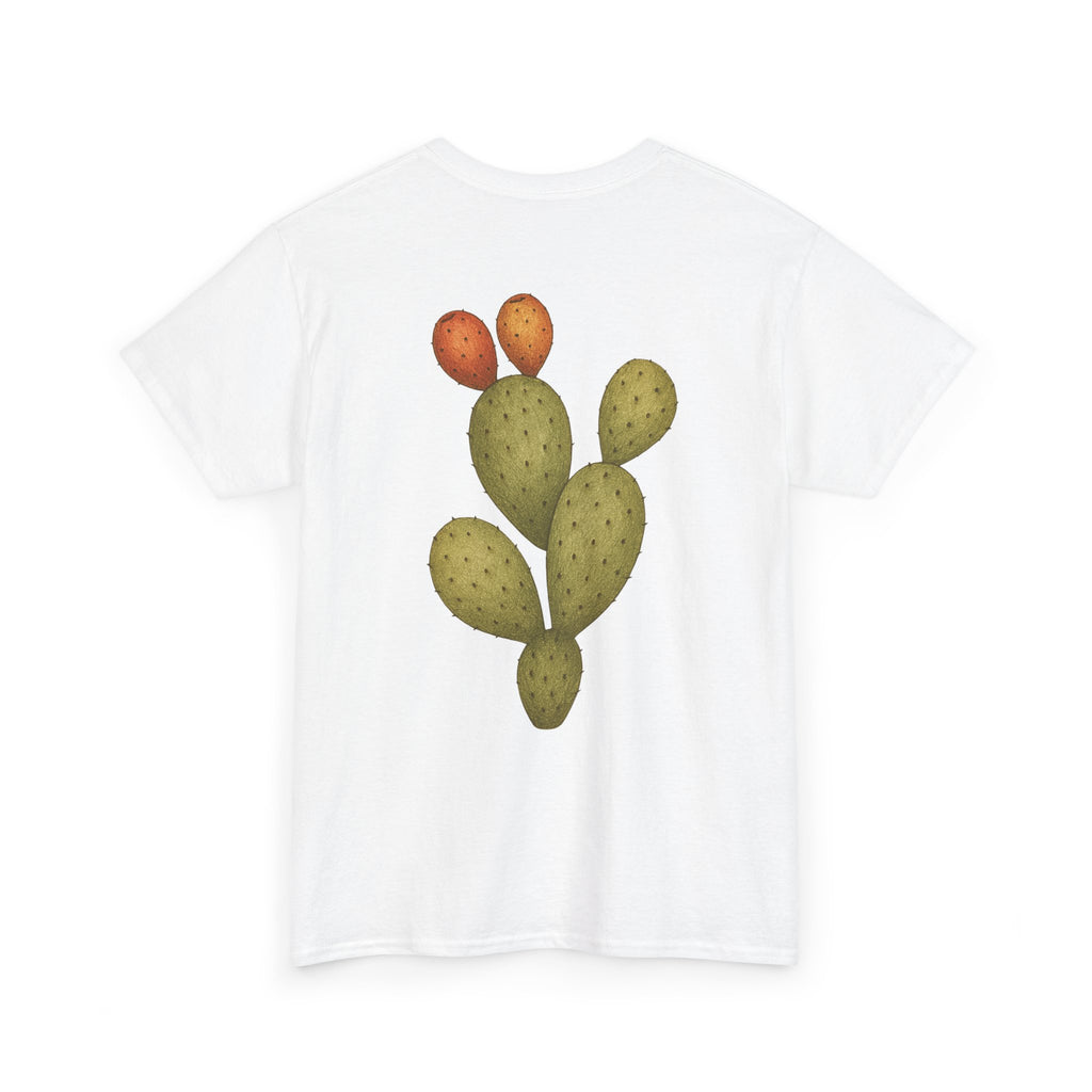 Maglietta Malpelo unisex - Fico d'India