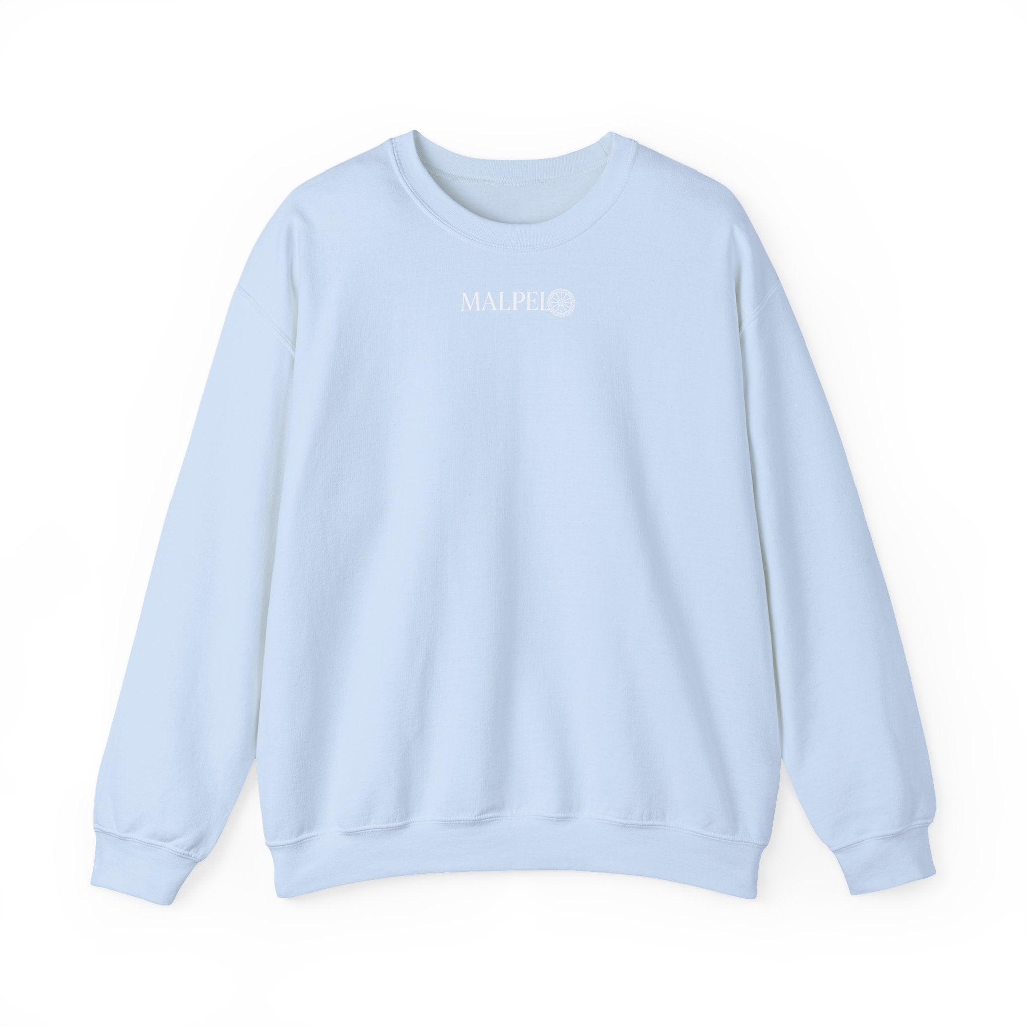 Felpa Malpelo unisex Heavy Blend™