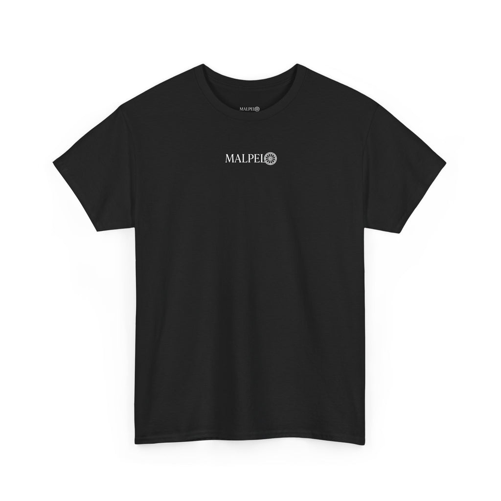 Cannoli Lover Unisex Heavy Cotton Tee