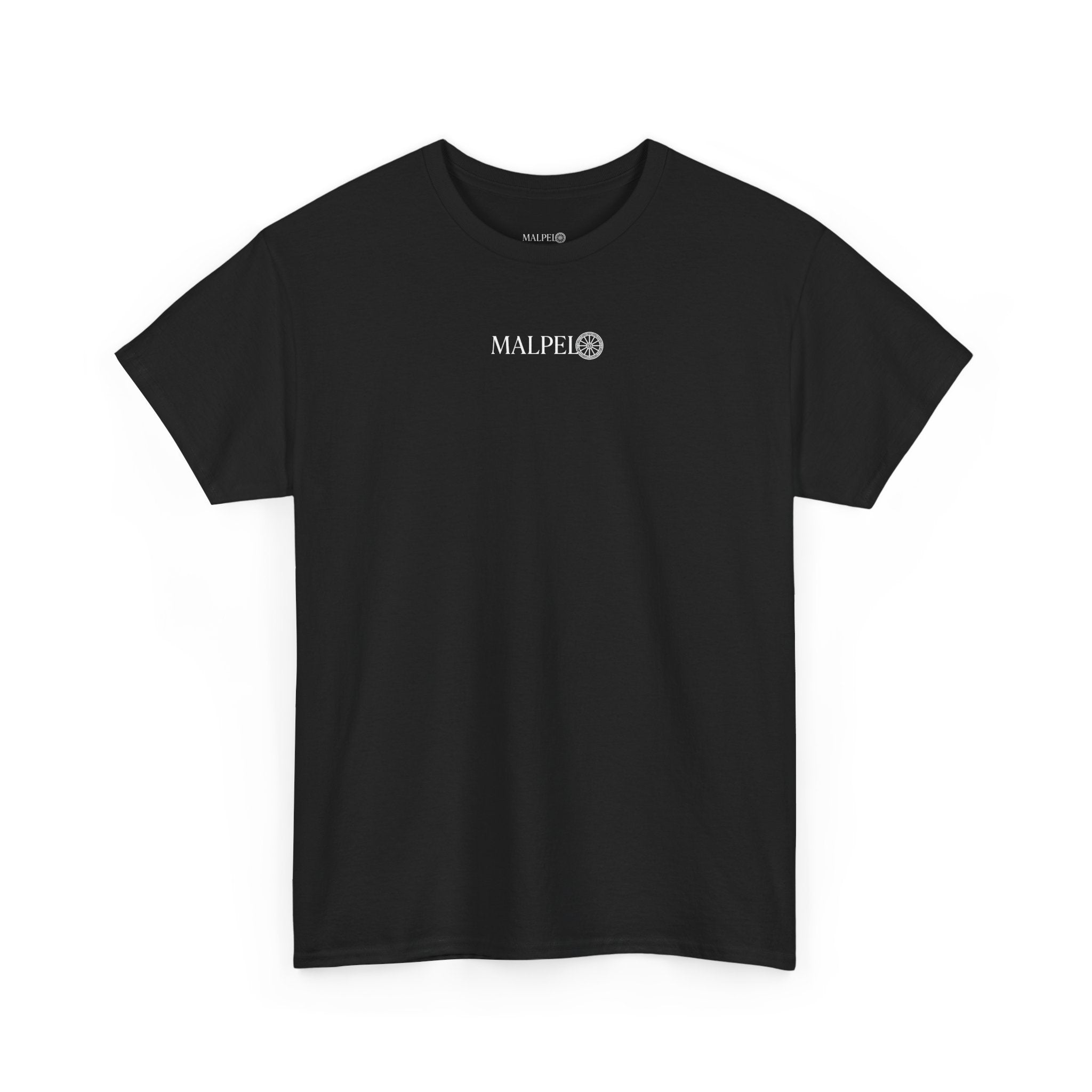 Cannoli Lover Unisex Heavy Cotton Tee