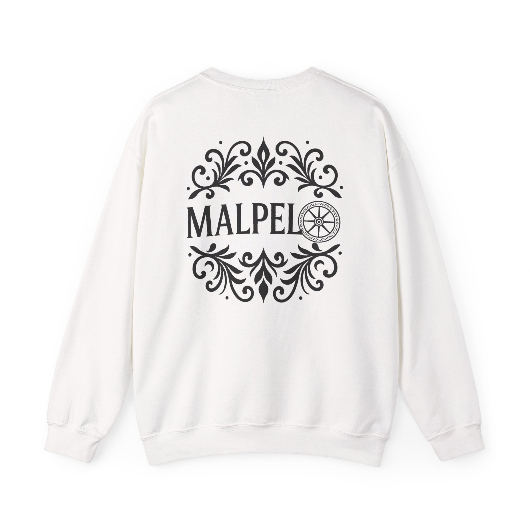 Felpa Malpelo unisex Heavy Blend™