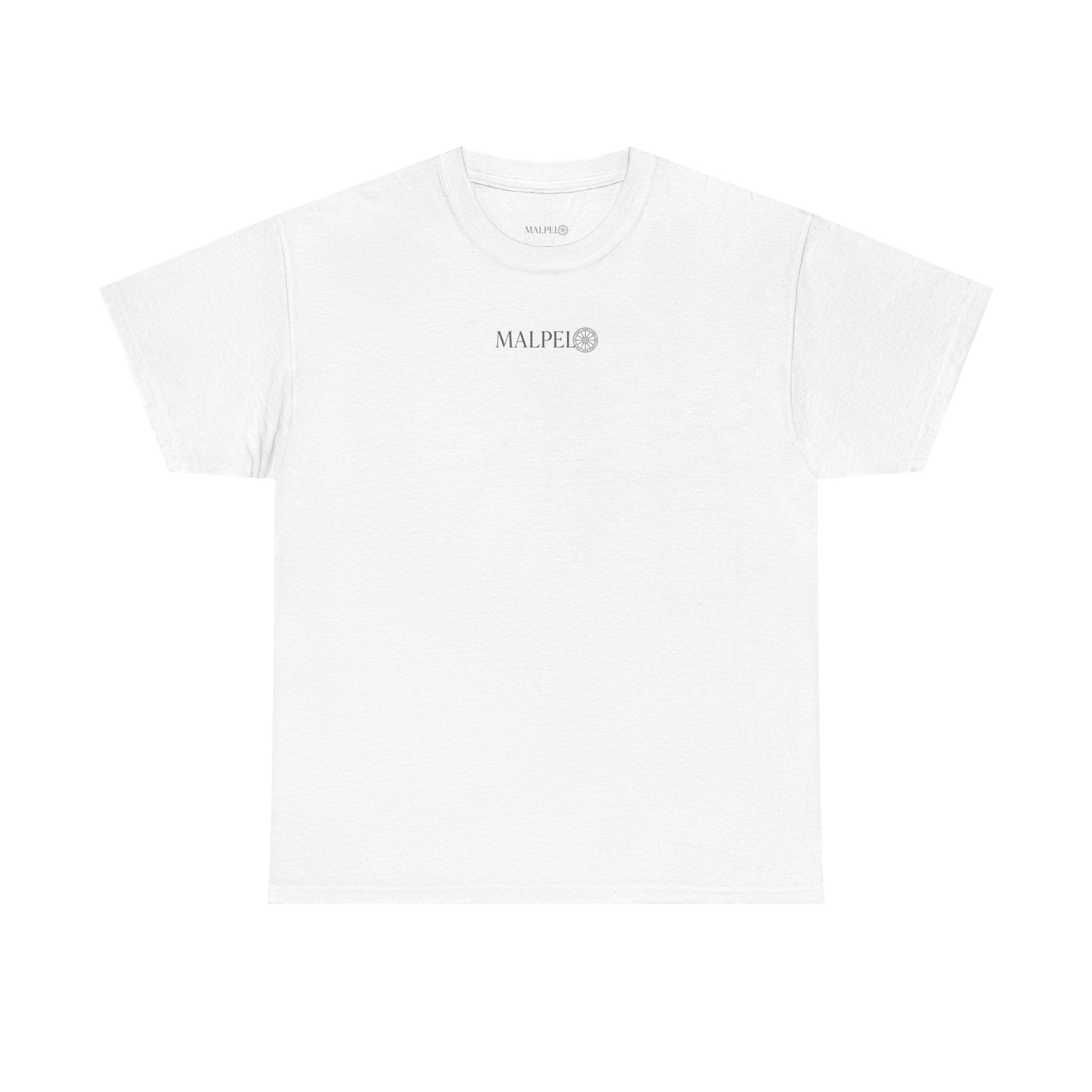 Cannoli Lover Unisex Heavy Cotton Tee
