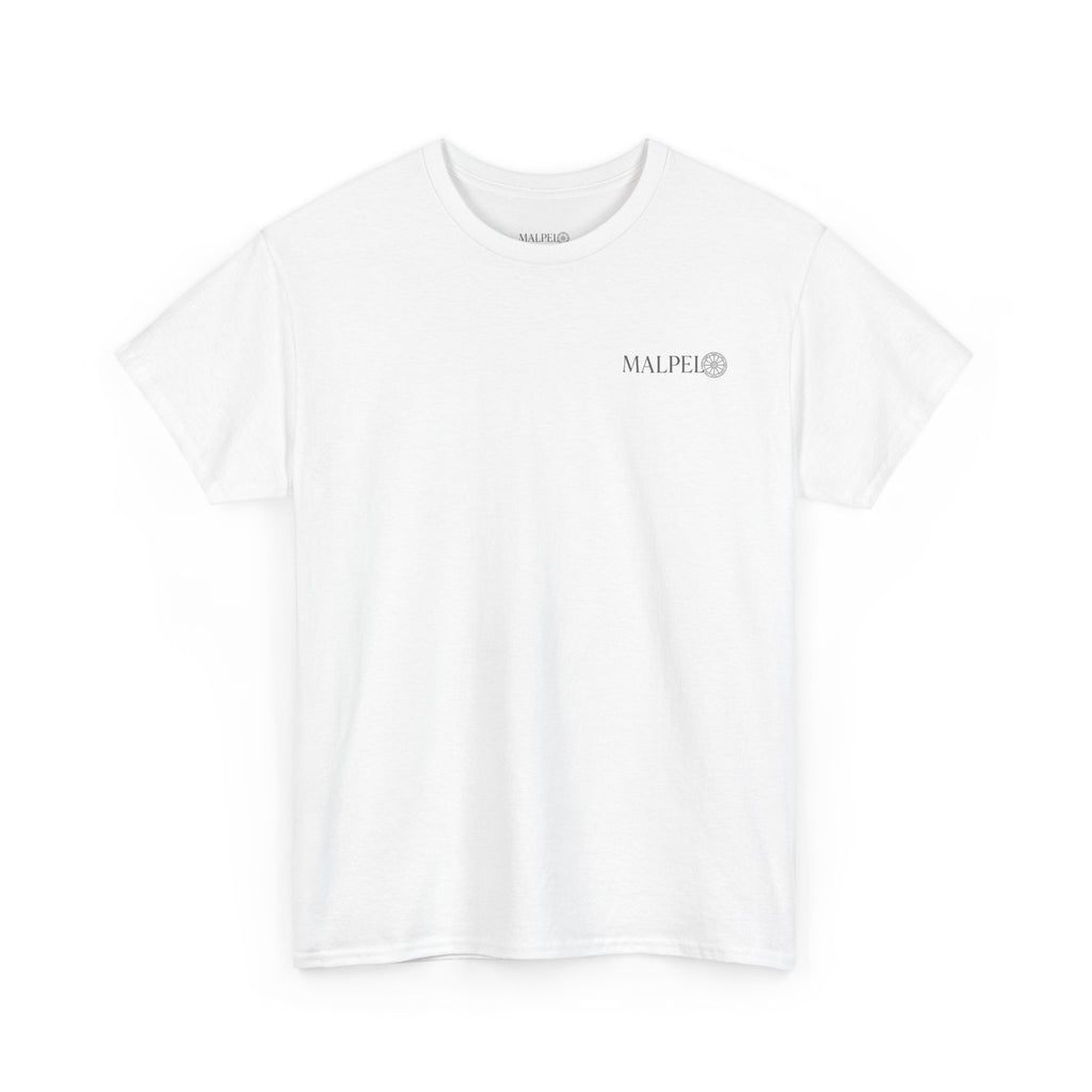 Maglietta Malpelo unisex - Fico d'India