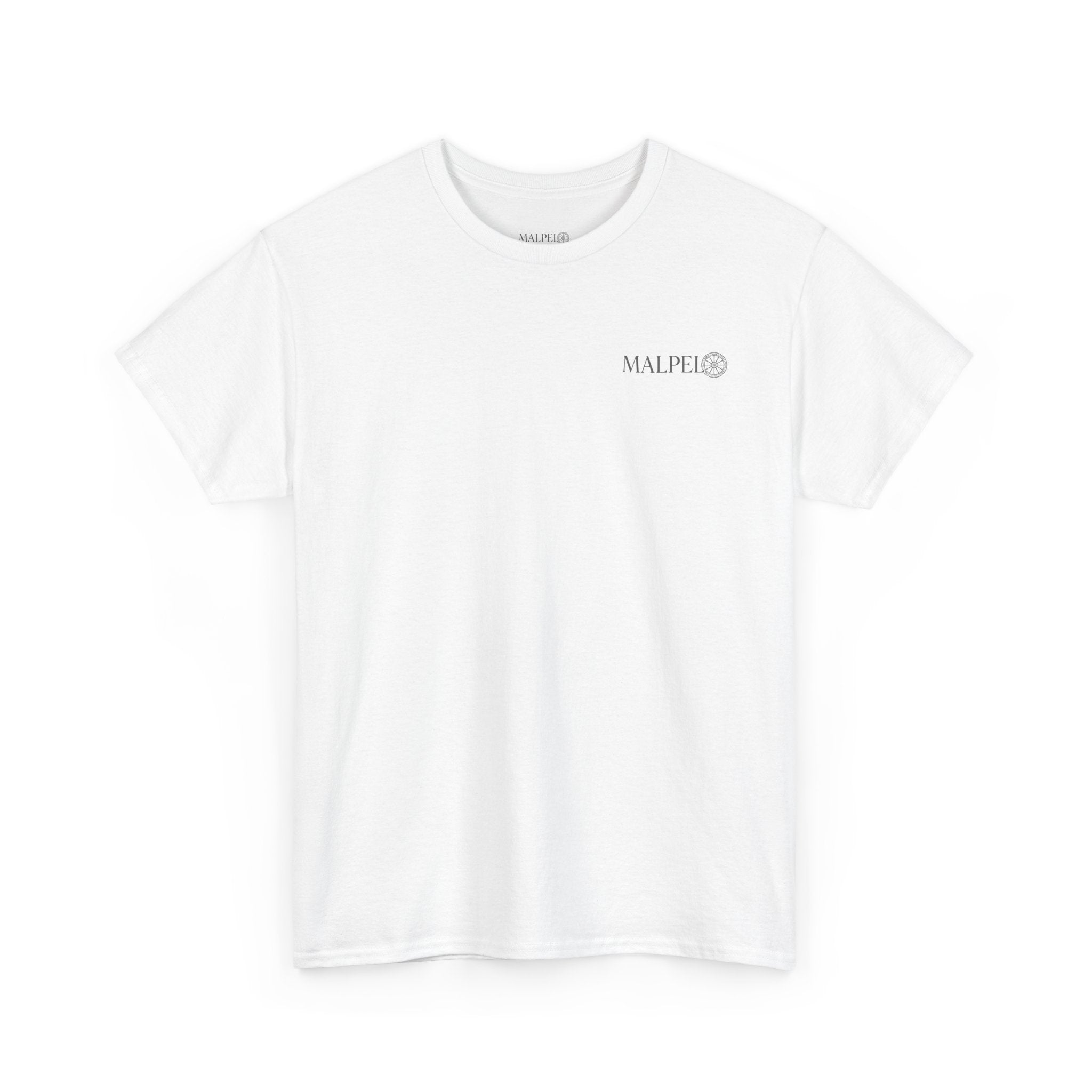 Maglietta Malpelo unisex - Fico d'India
