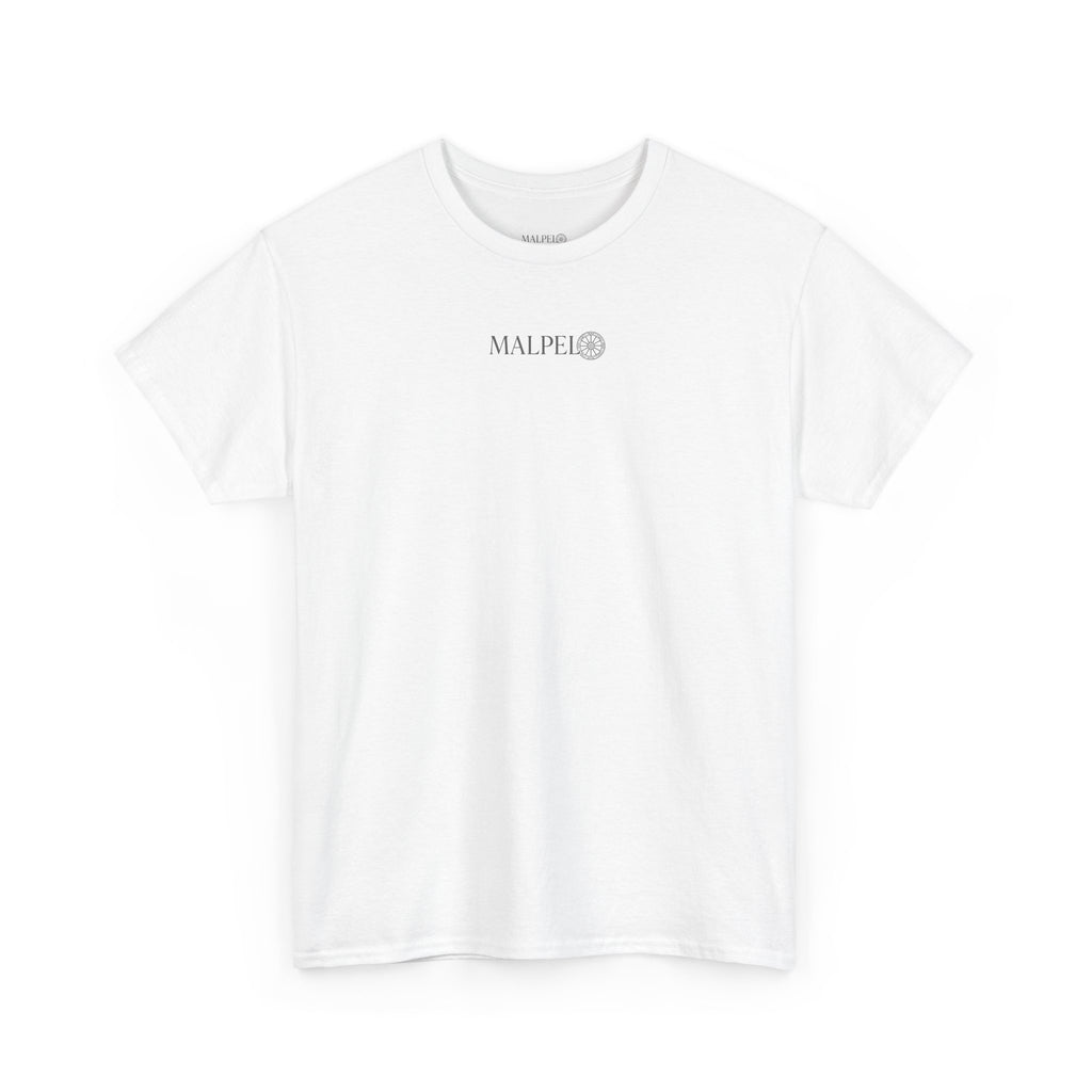 Cannoli Lover Unisex Heavy Cotton Tee