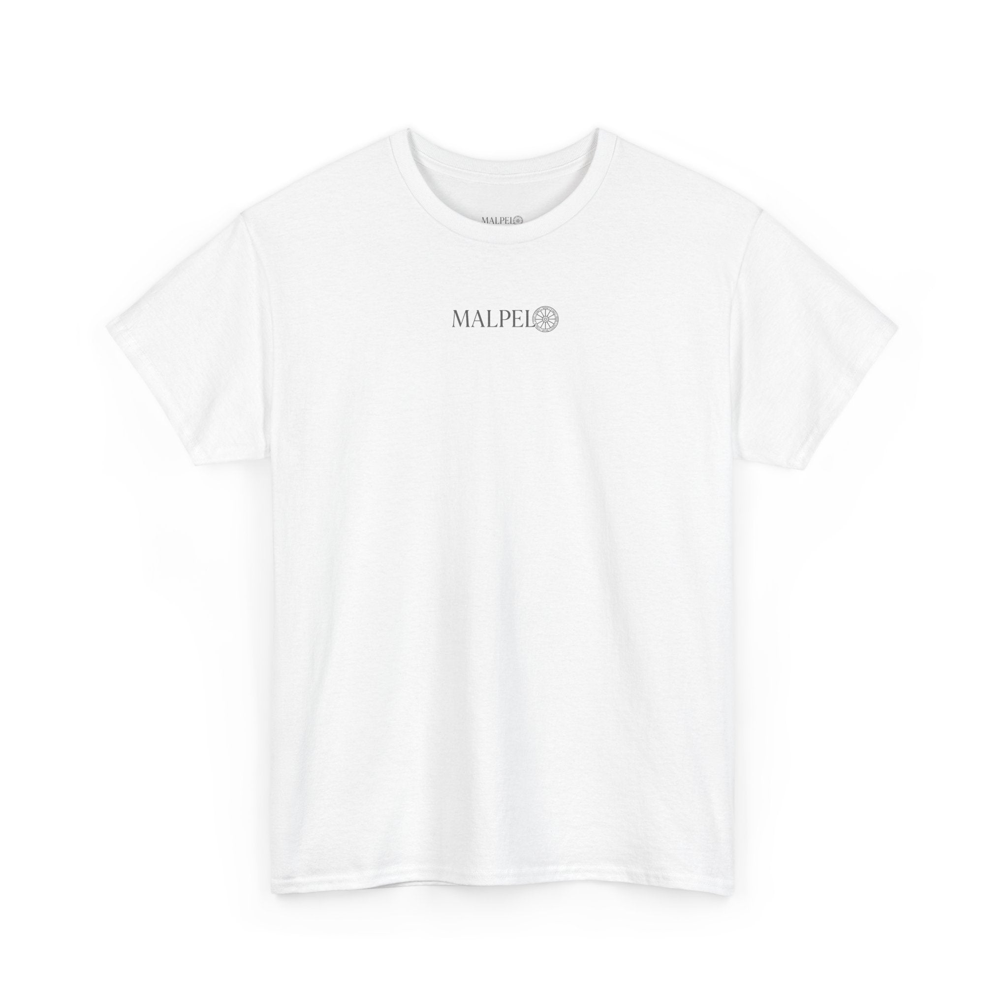 Cannoli Lover Unisex Heavy Cotton Tee