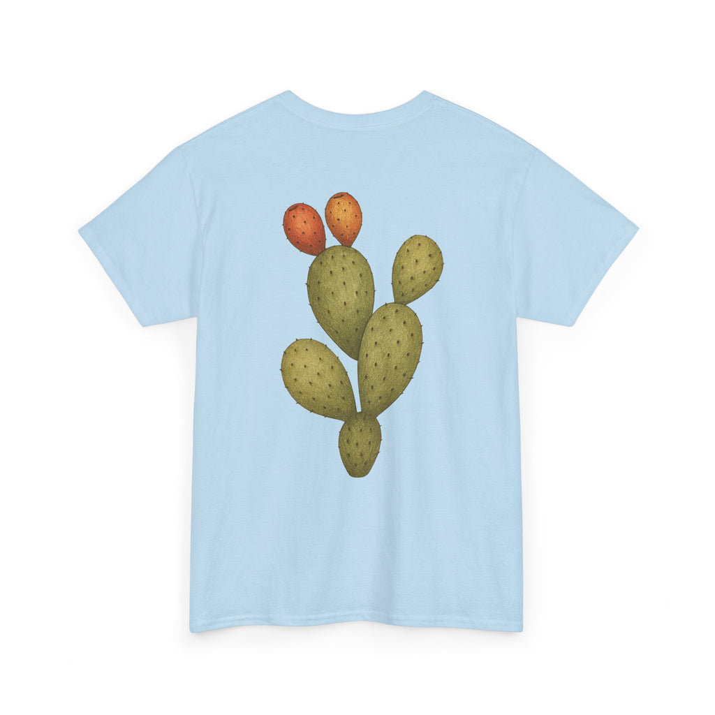 Maglietta Malpelo unisex - Fico d'India