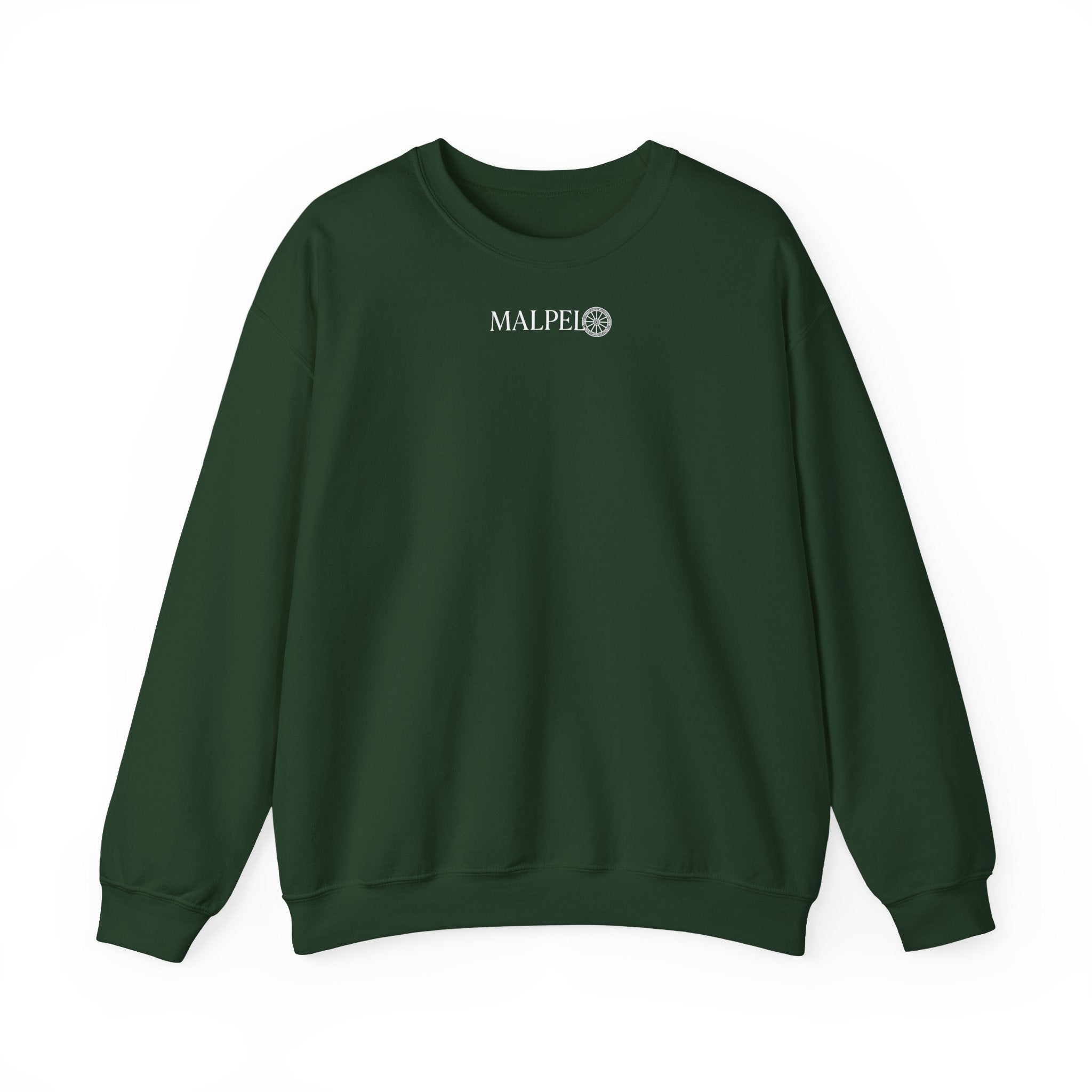 Felpa Malpelo unisex Heavy Blend™