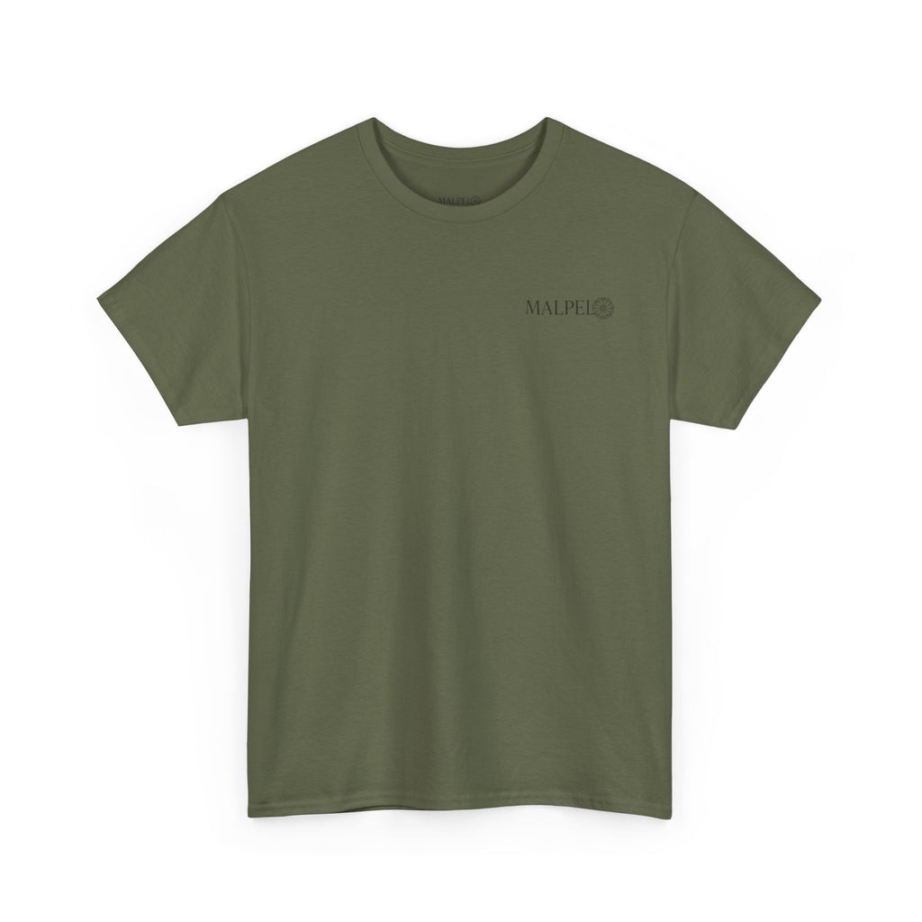 Maglietta Malpelo unisex - Fico d'India