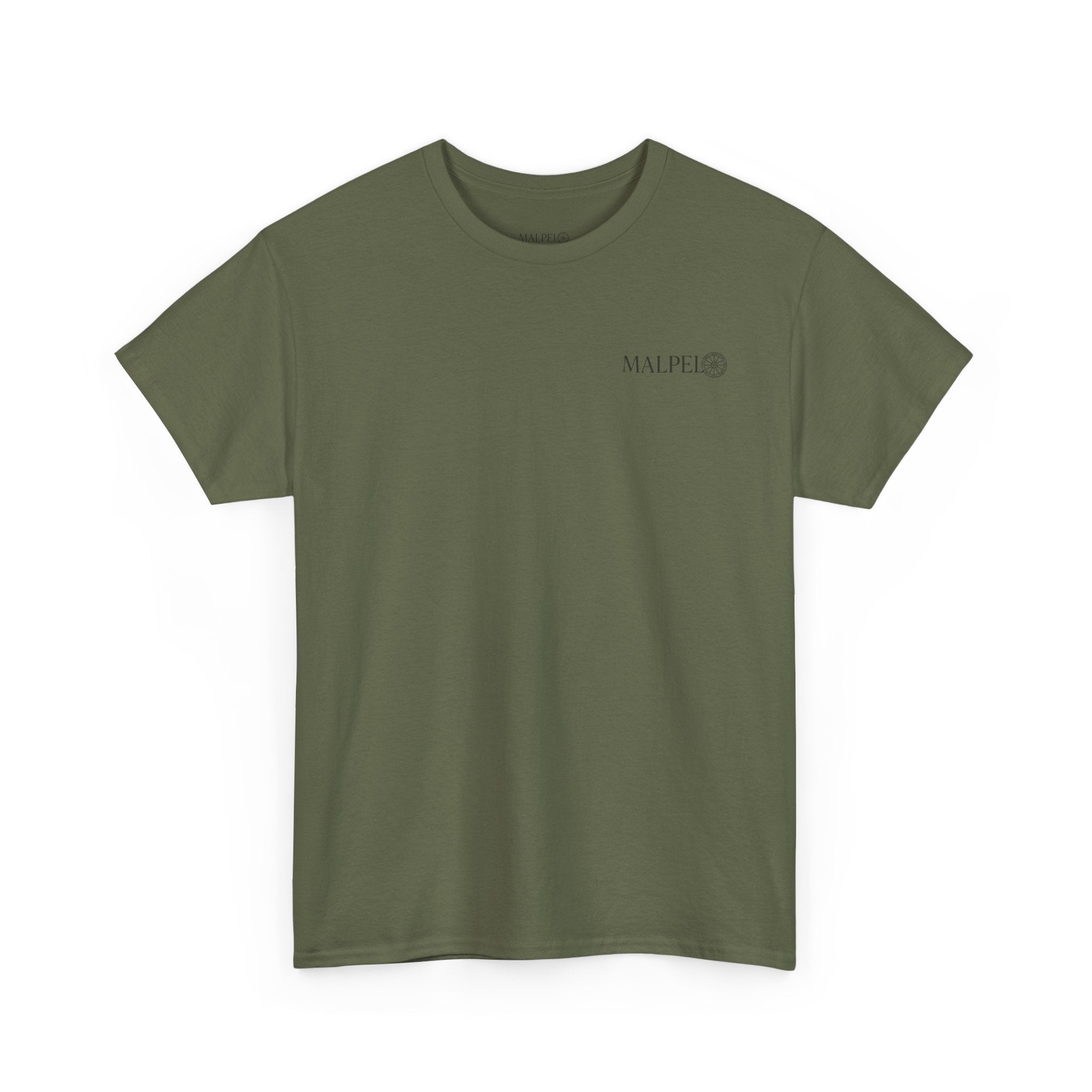 Maglietta Malpelo unisex - Fico d'India