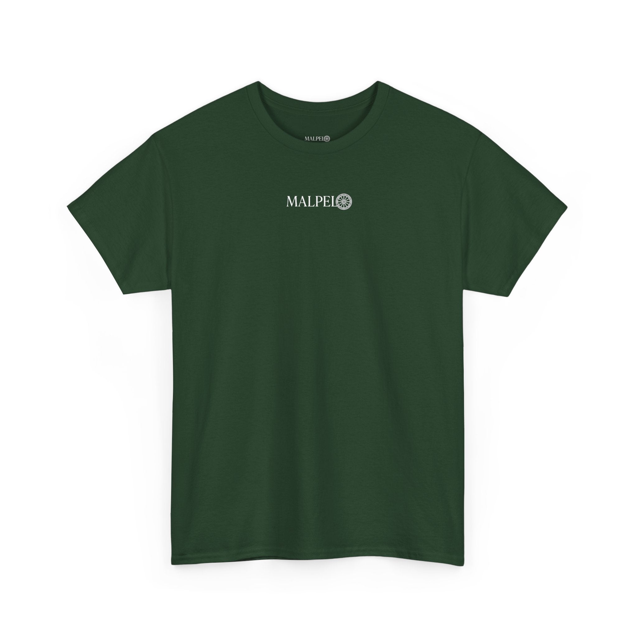Cannoli Lover Unisex Heavy Cotton Tee