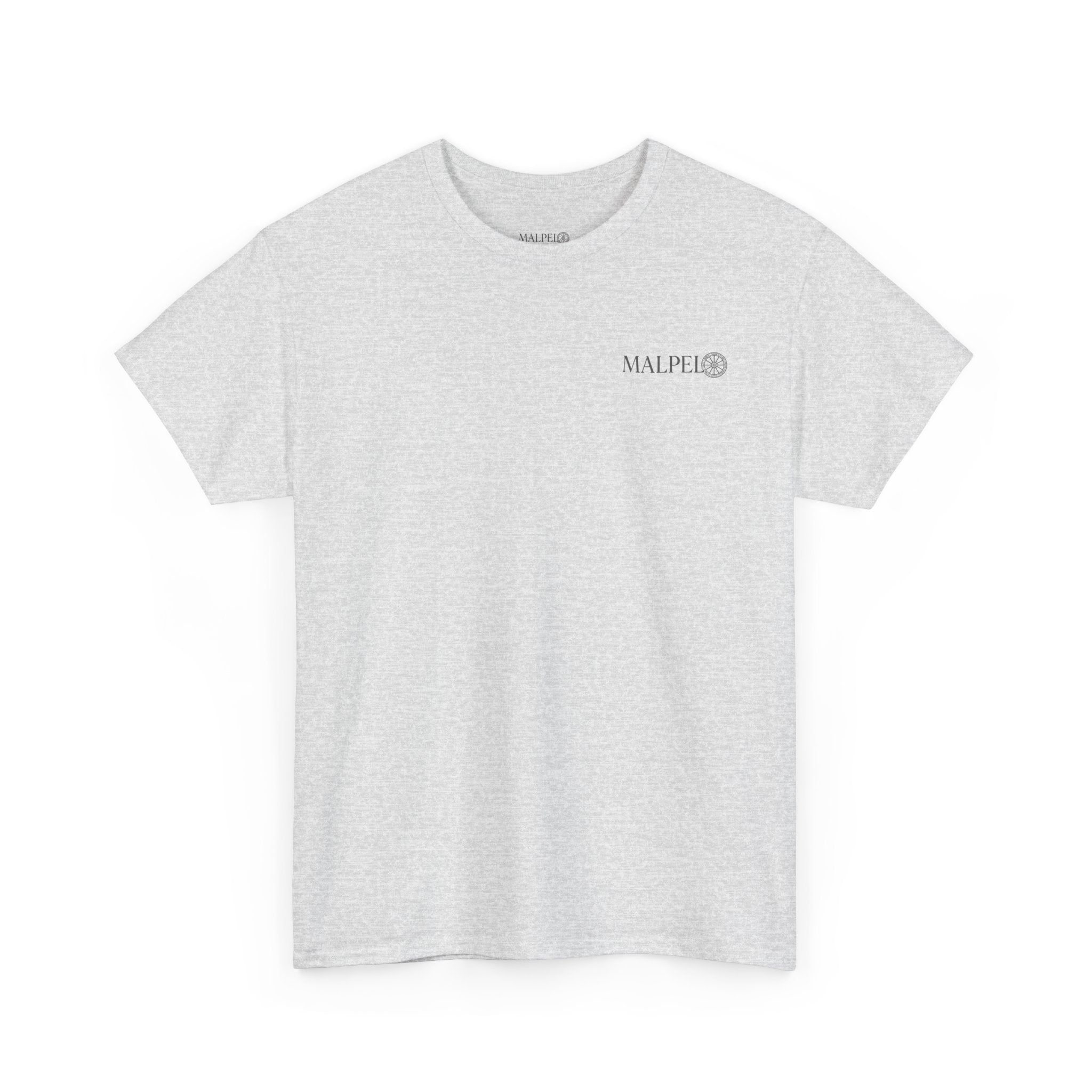 Maglietta Malpelo unisex - Fico d'India