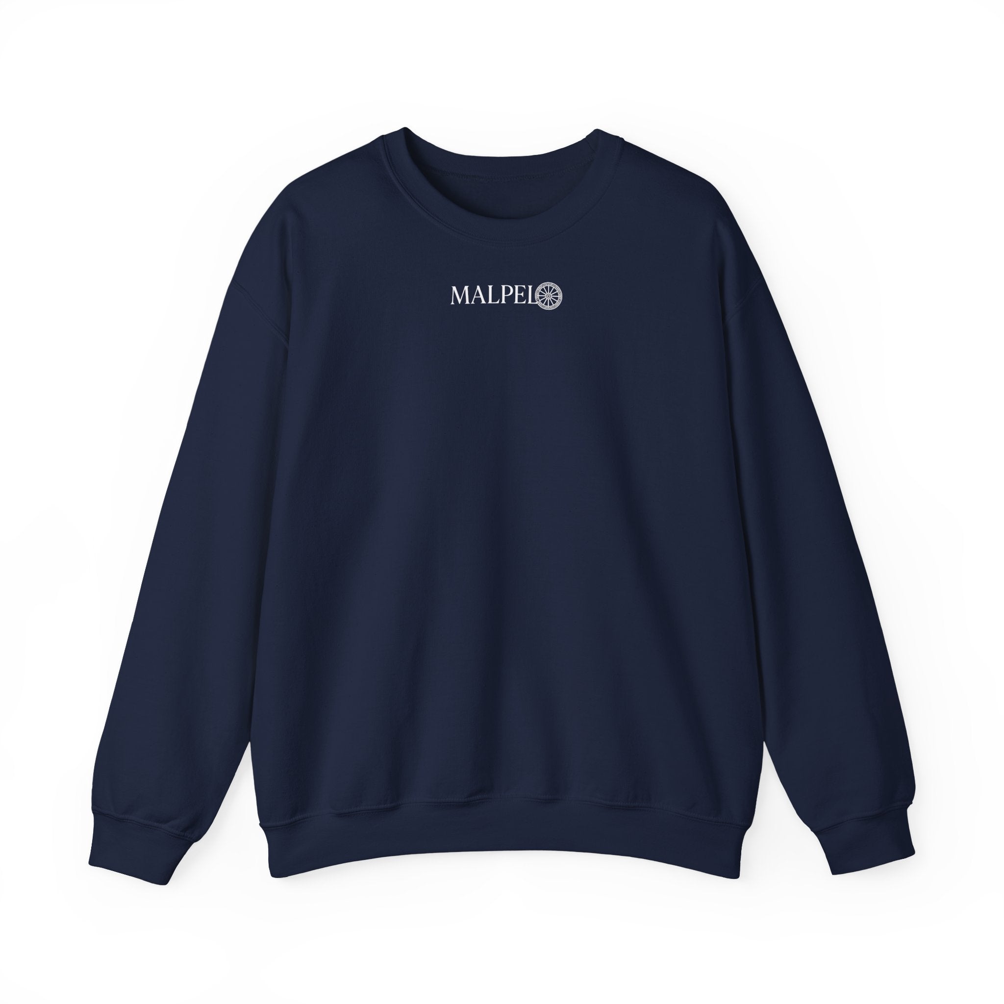Felpa Malpelo unisex Heavy Blend™