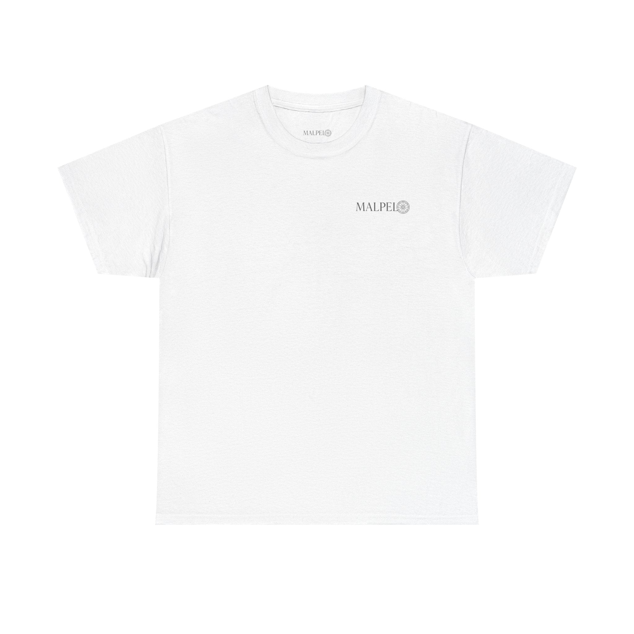 Maglietta Malpelo unisex - Fico d'India