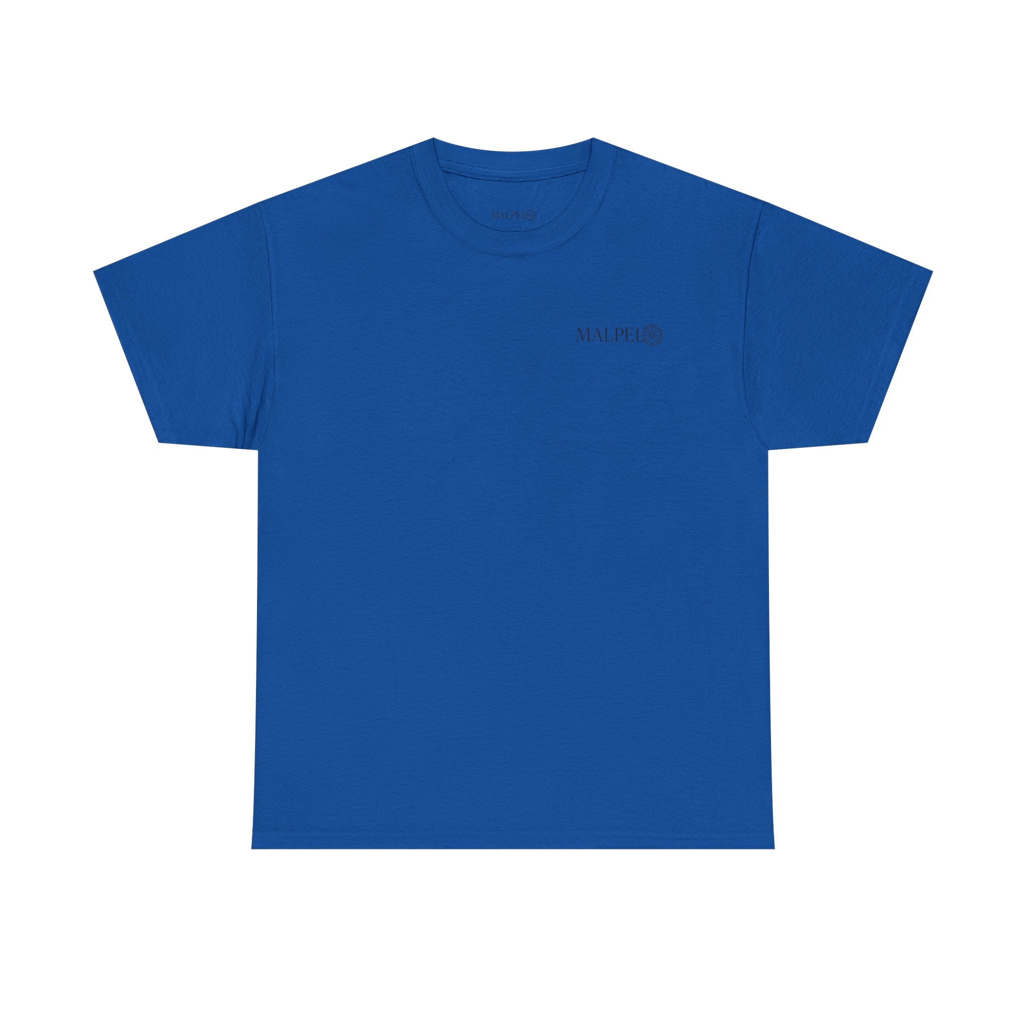 Maglietta Malpelo sui pupi siciliani unisex tee