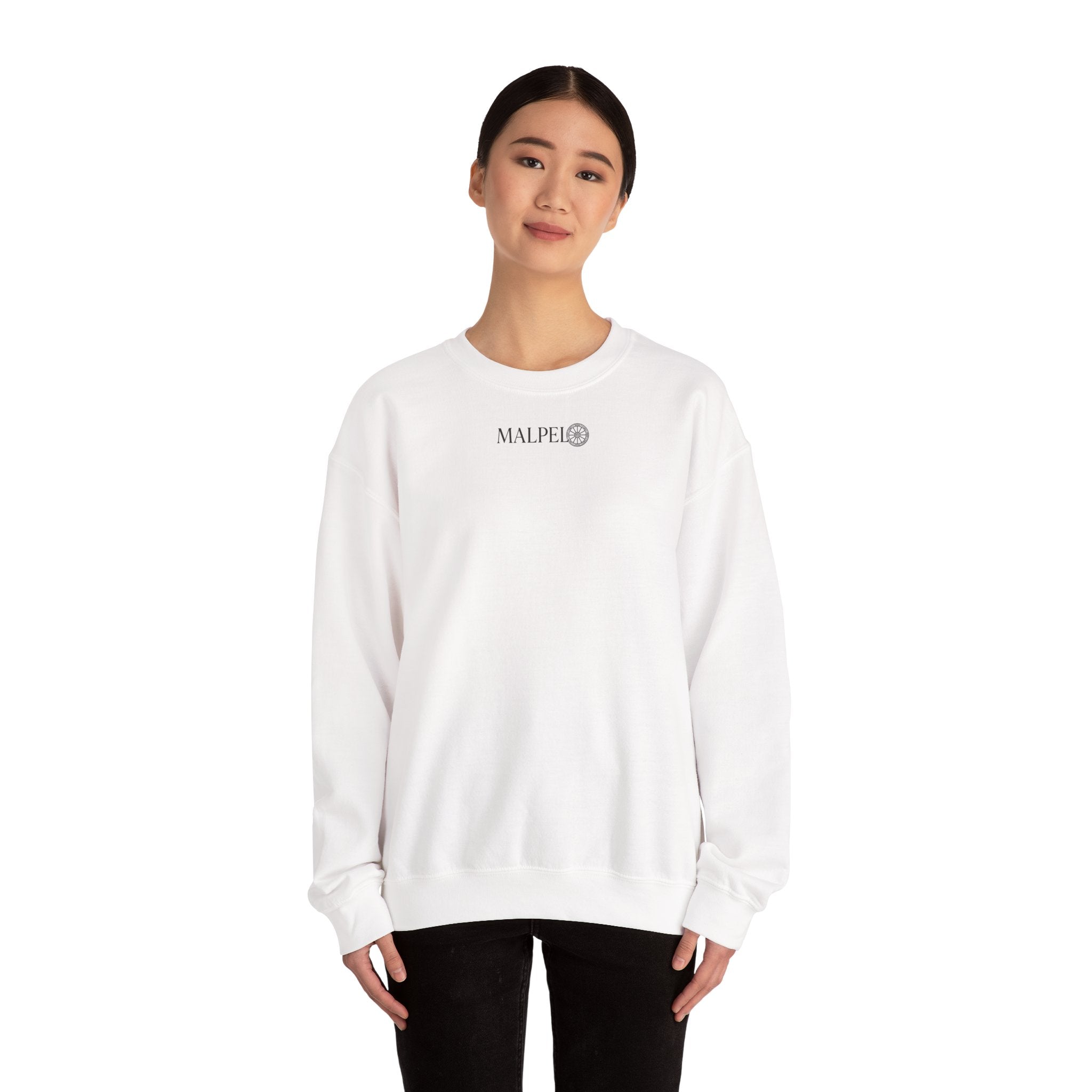 Felpa Malpelo unisex Heavy Blend™