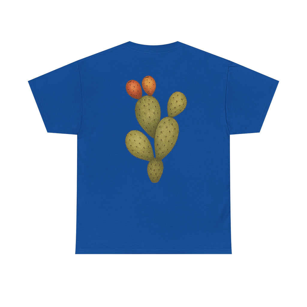 Maglietta Malpelo unisex - Fico d'India