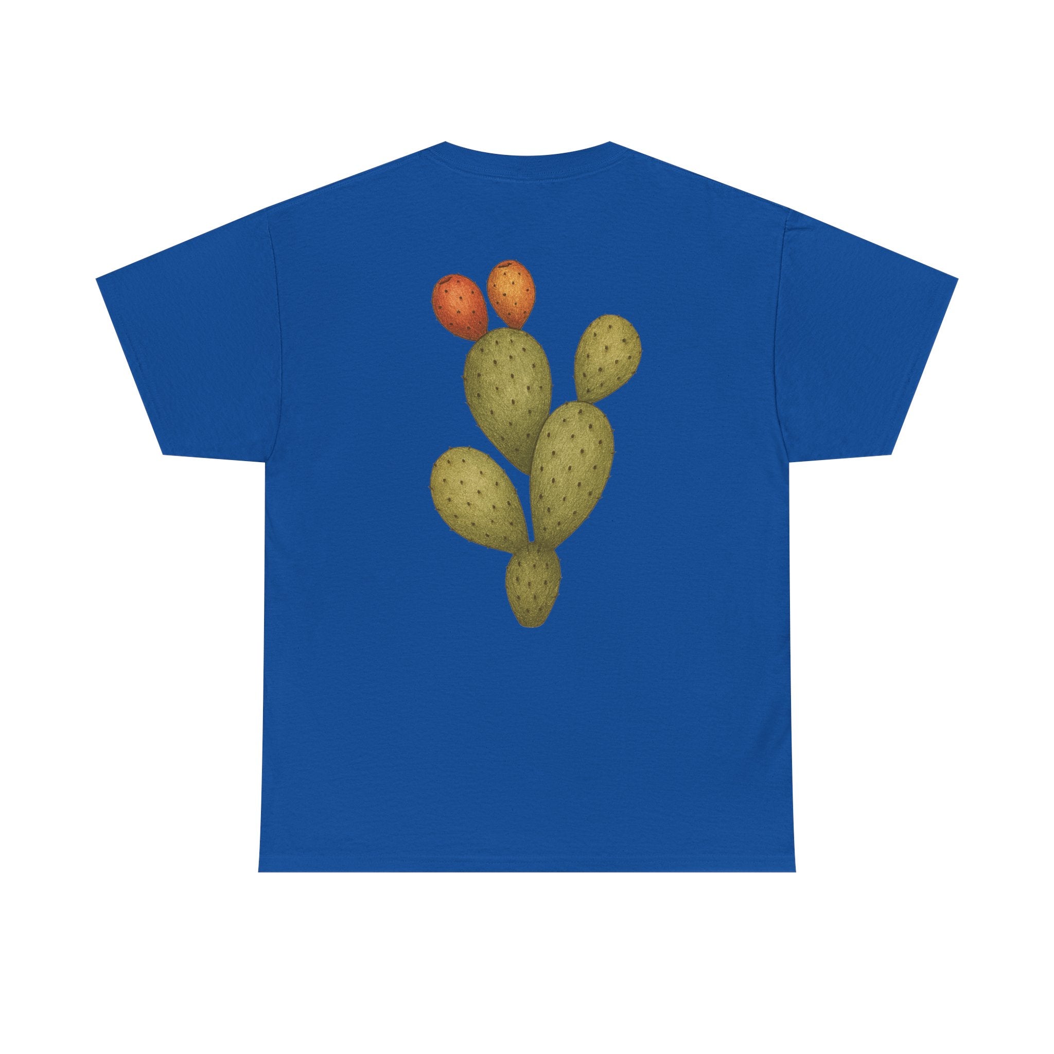 Maglietta Malpelo unisex - Fico d'India