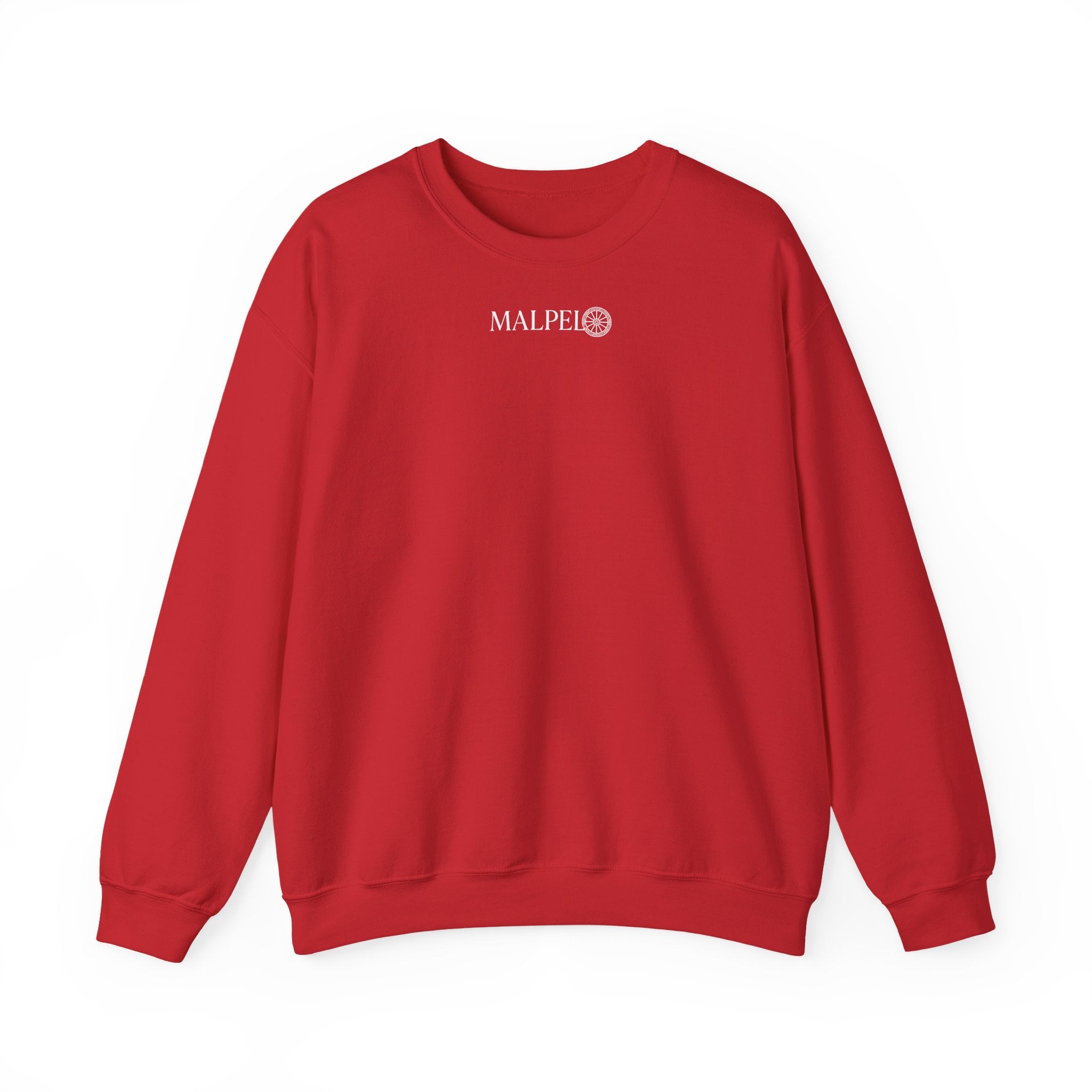 Felpa Malpelo unisex Heavy Blend™