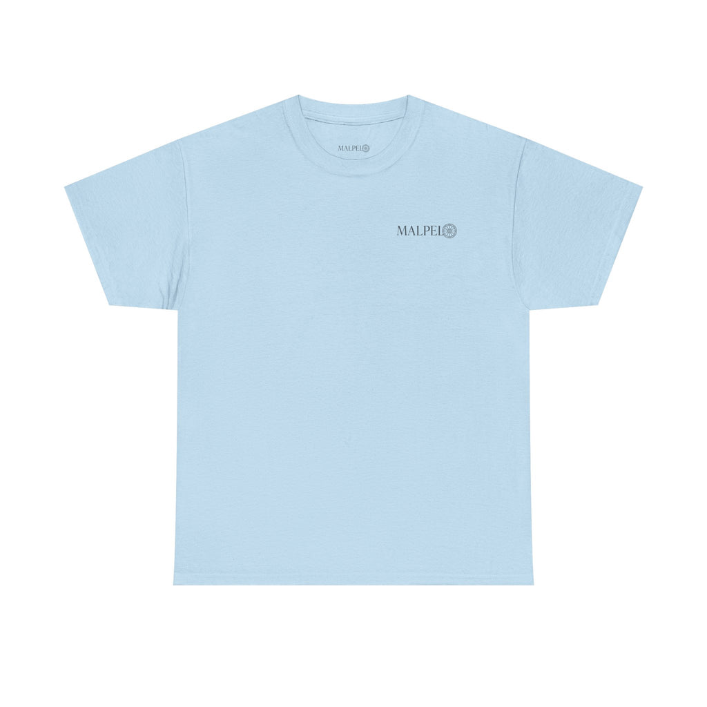 Maglietta Malpelo unisex - Fico d'India