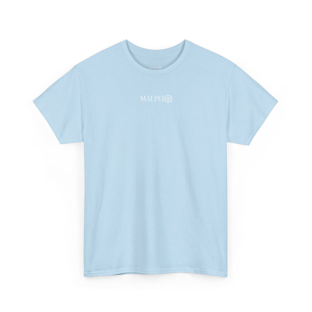 Cannoli Lover Unisex Heavy Cotton Tee