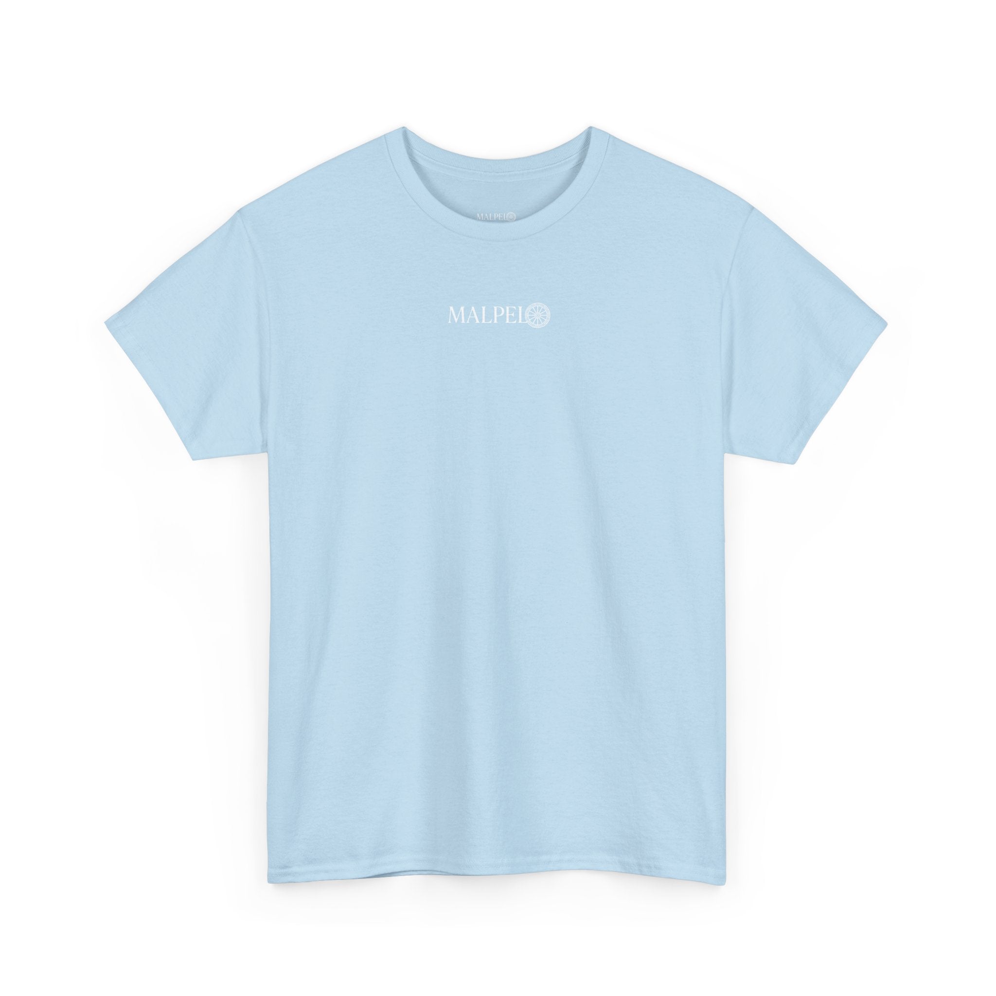 Cannoli Lover Unisex Heavy Cotton Tee