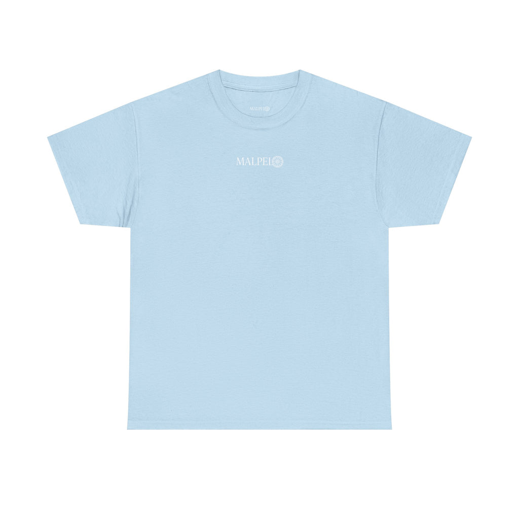 Cannoli Lover Unisex Heavy Cotton Tee