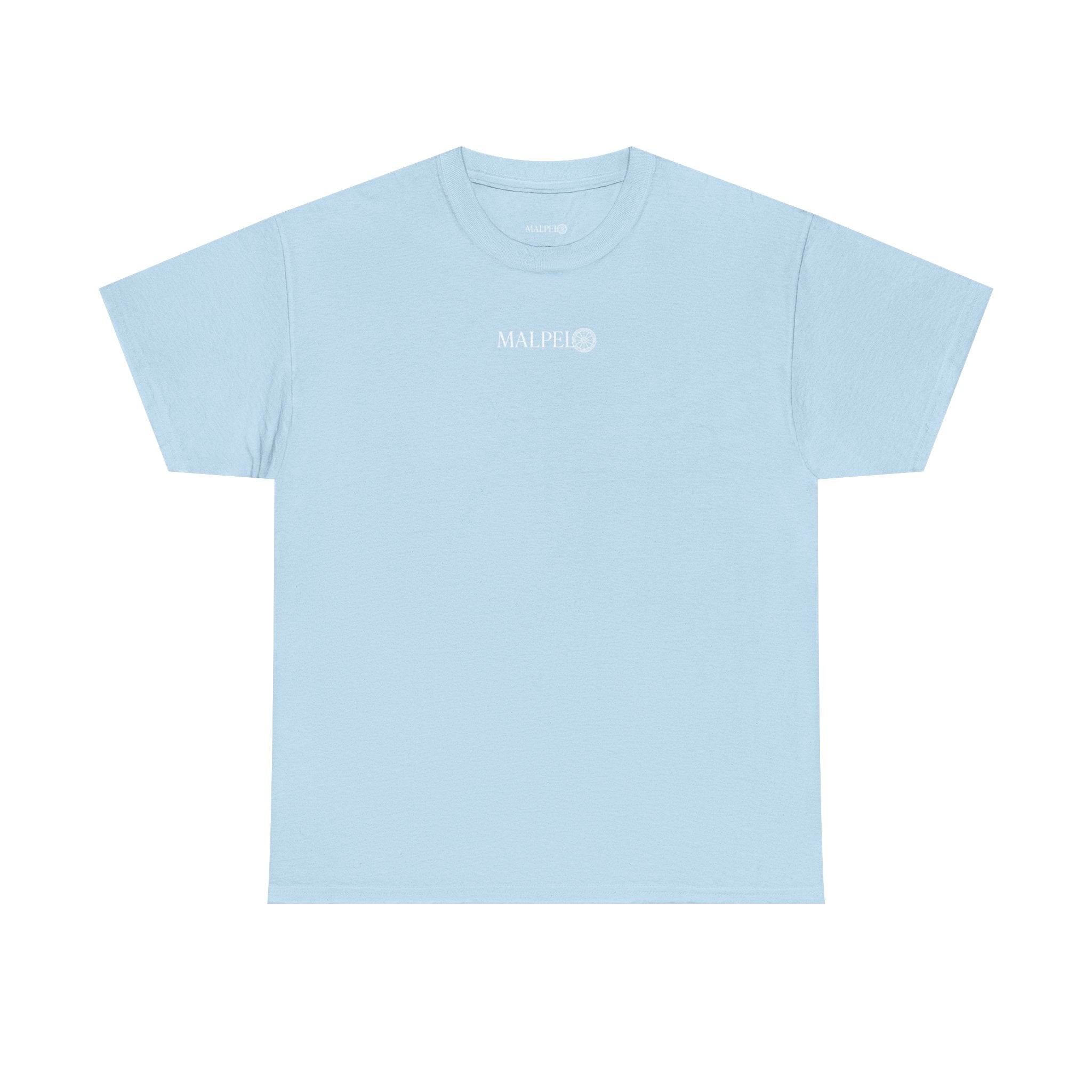 Cannoli Lover Unisex Heavy Cotton Tee