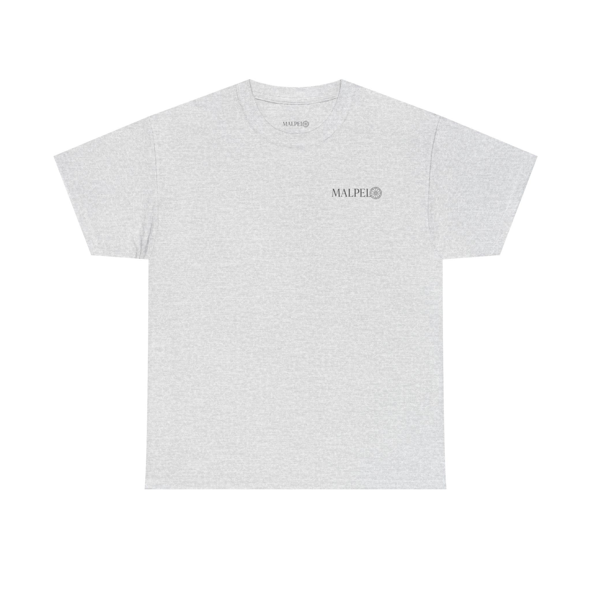 Maglietta Malpelo sui pupi siciliani unisex tee