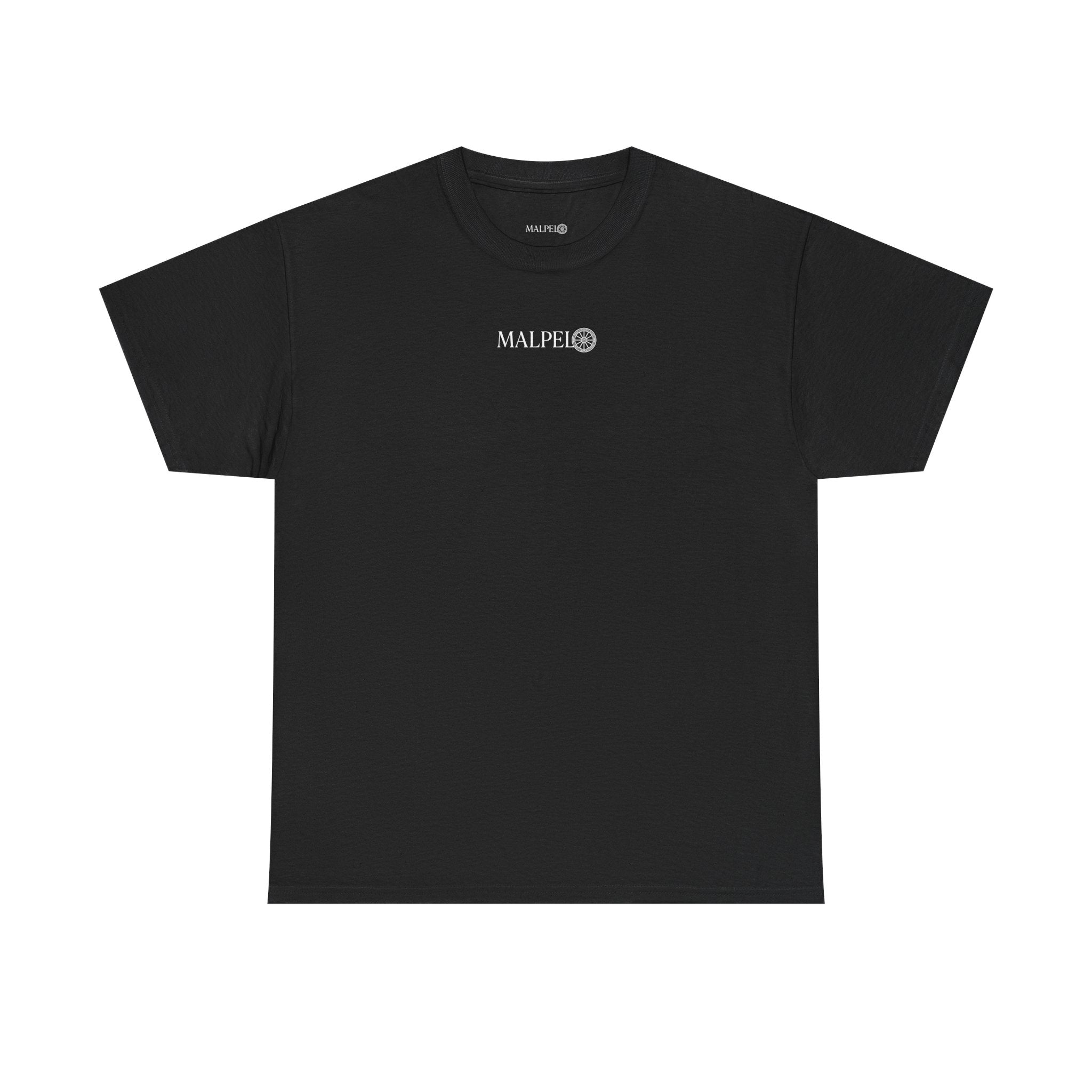 Cannoli Lover Unisex Heavy Cotton Tee