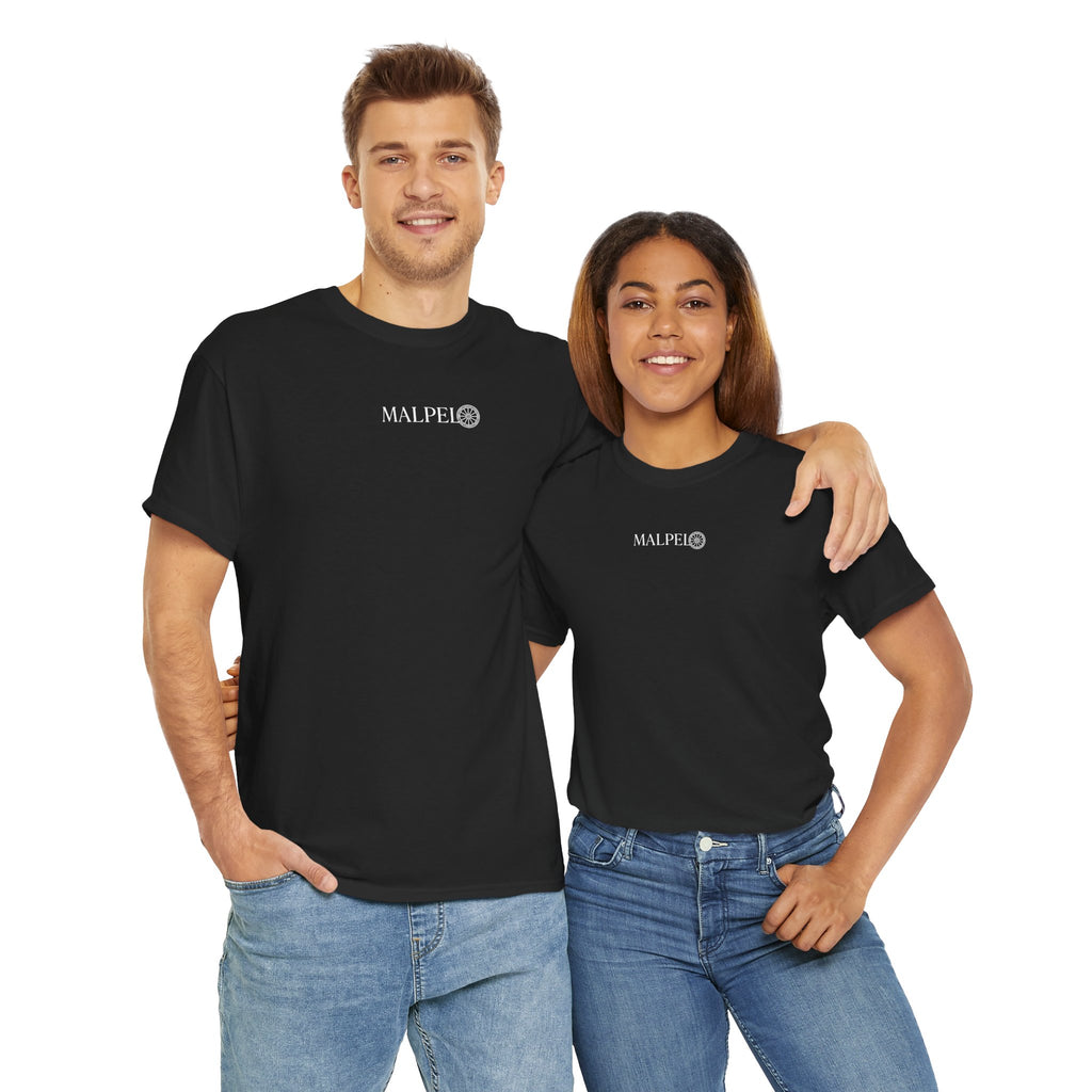 Cannoli Lover Unisex Heavy Cotton Tee