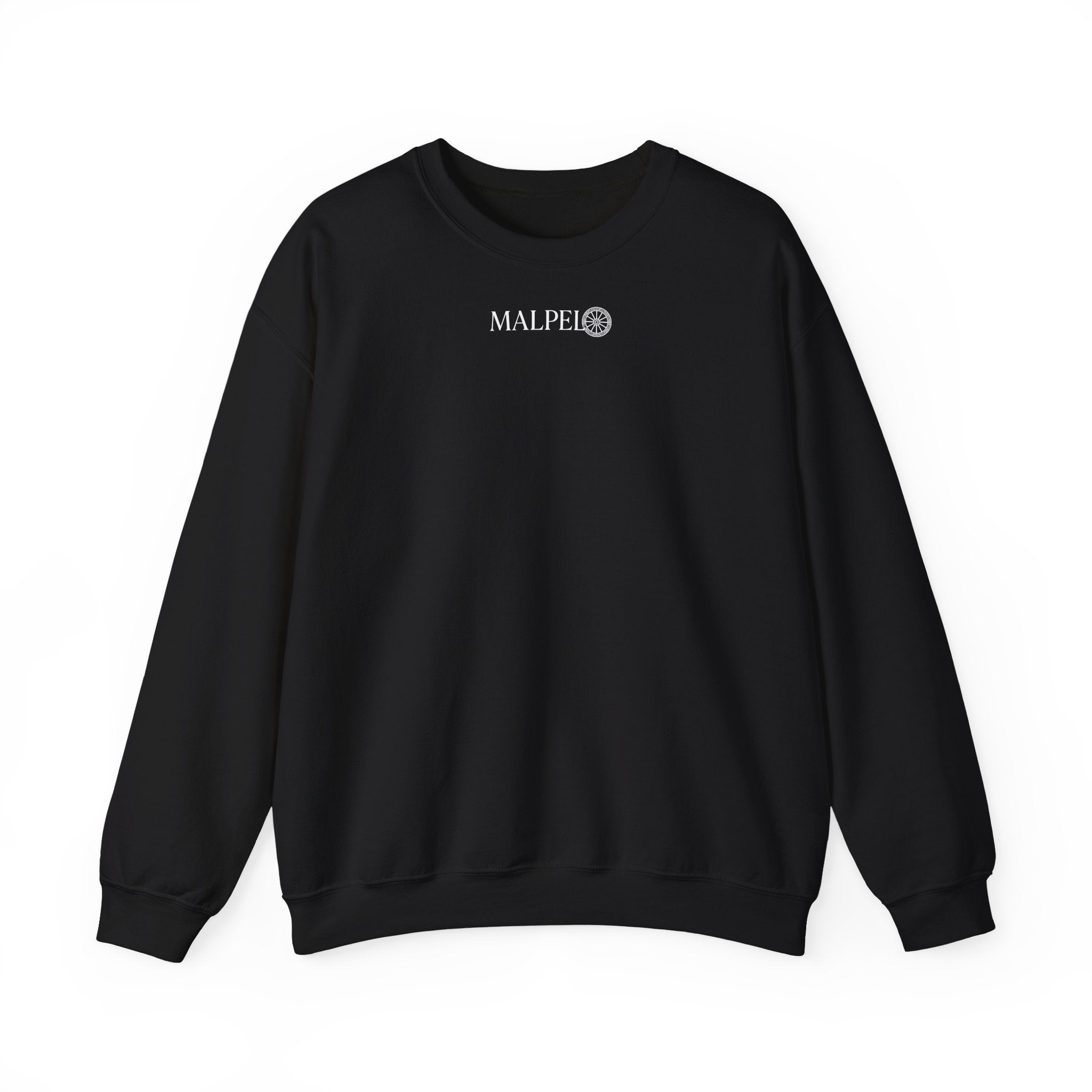 Felpa Malpelo unisex Heavy Blend™