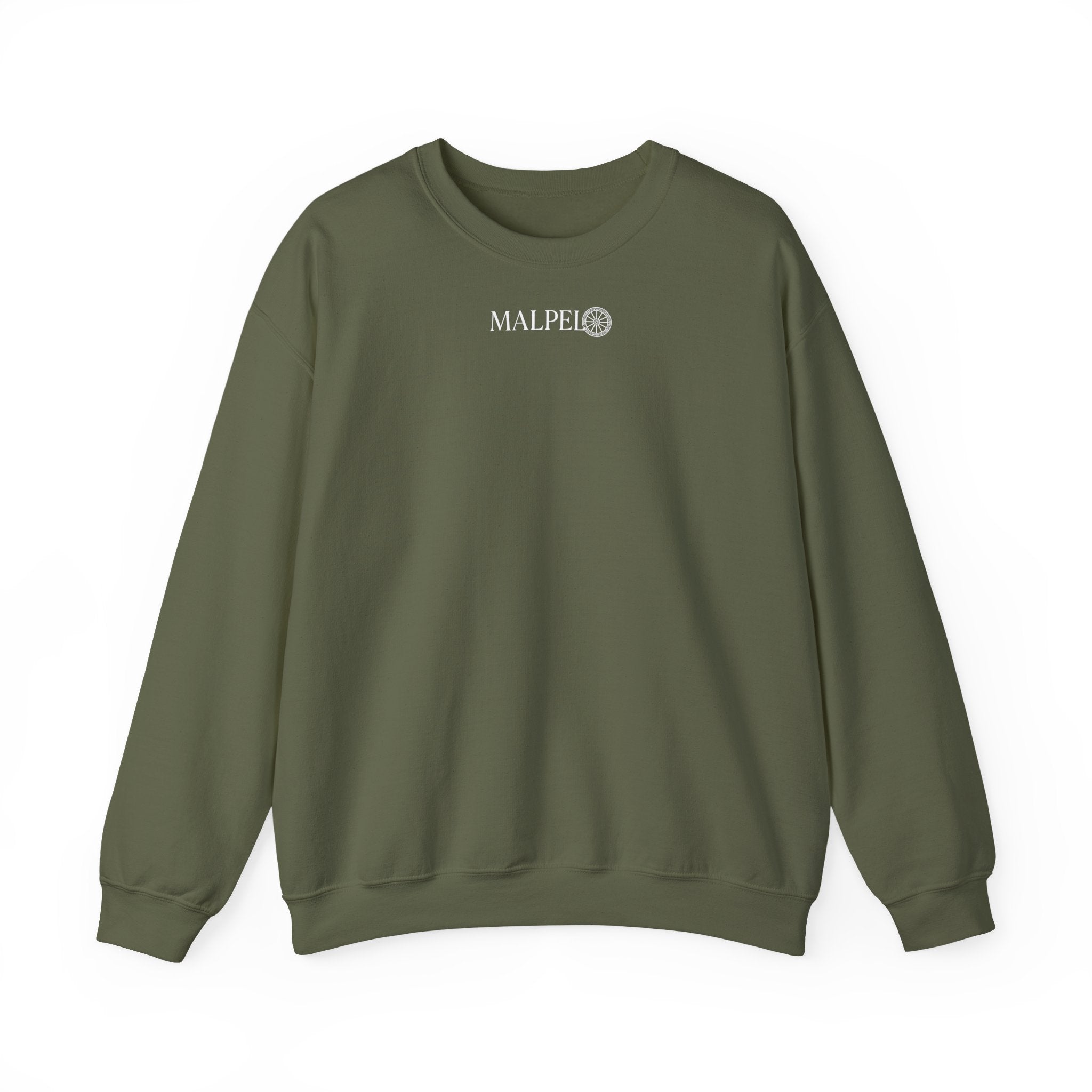 Felpa Malpelo unisex Heavy Blend™
