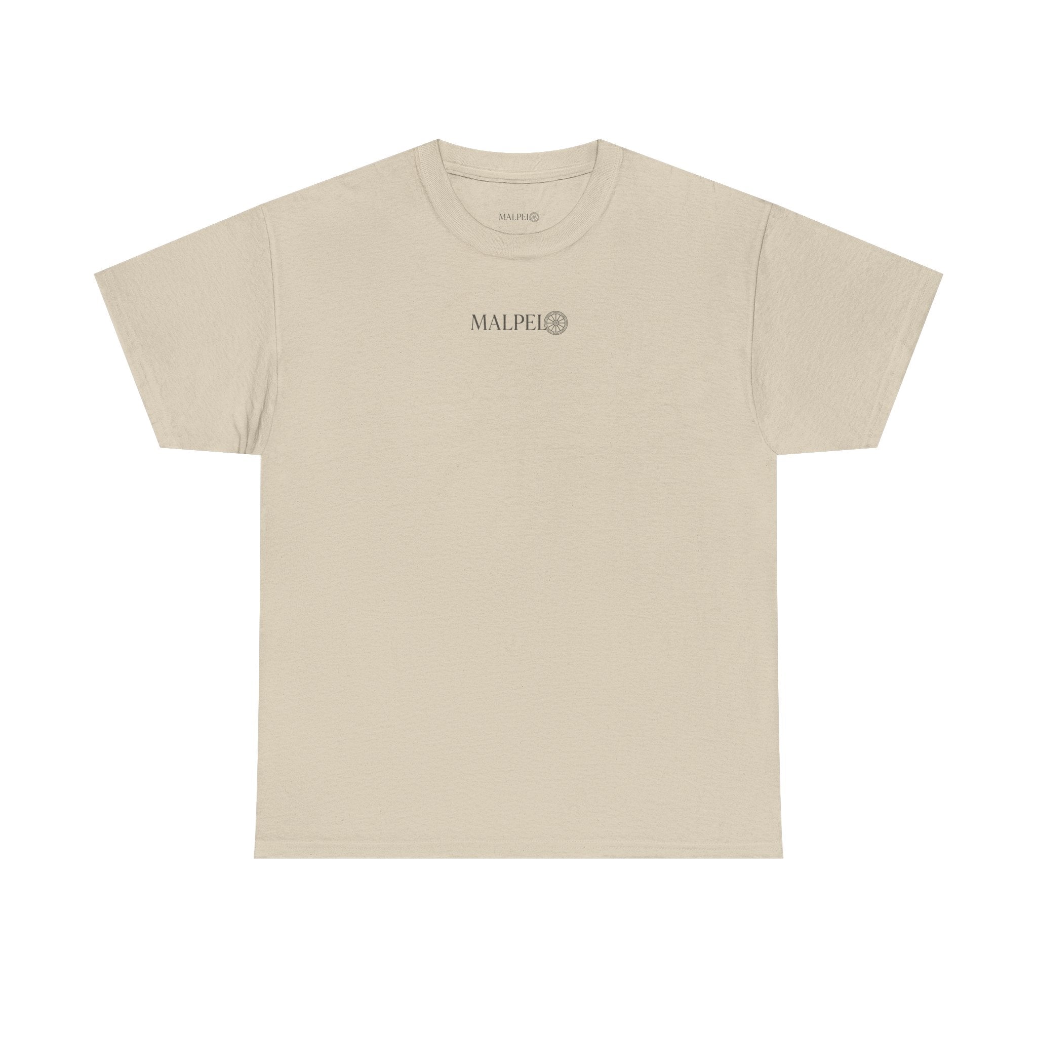 Cannoli Lover Unisex Heavy Cotton Tee
