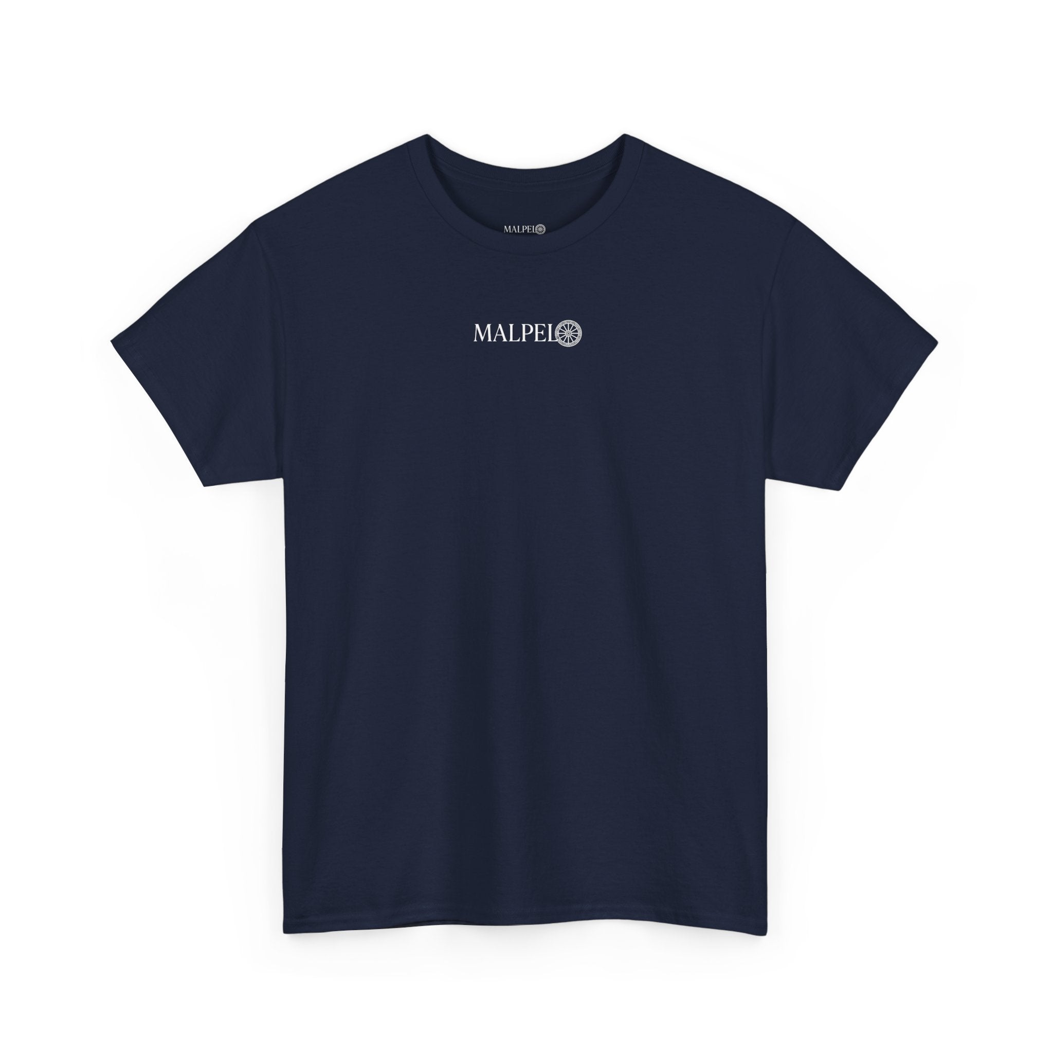 Cannoli Lover Unisex Heavy Cotton Tee