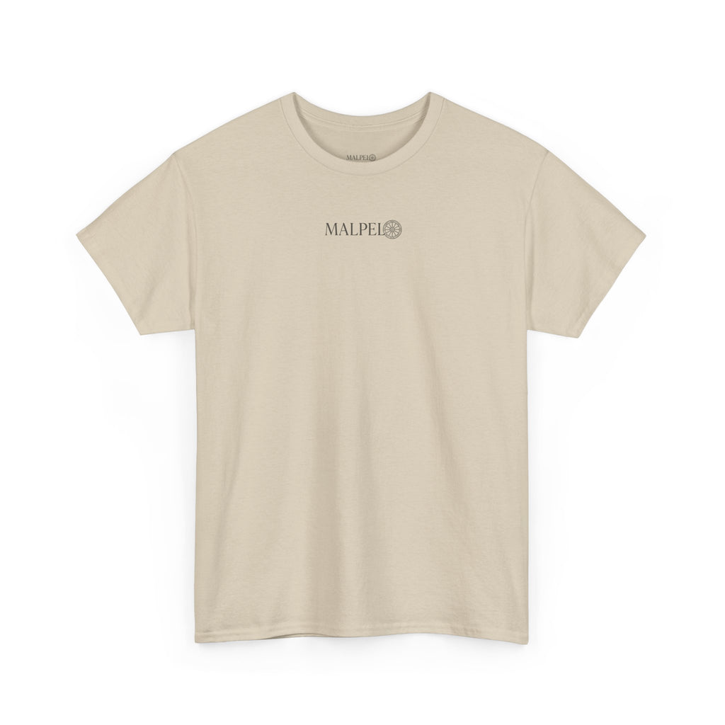 Cannoli Lover Unisex Heavy Cotton Tee