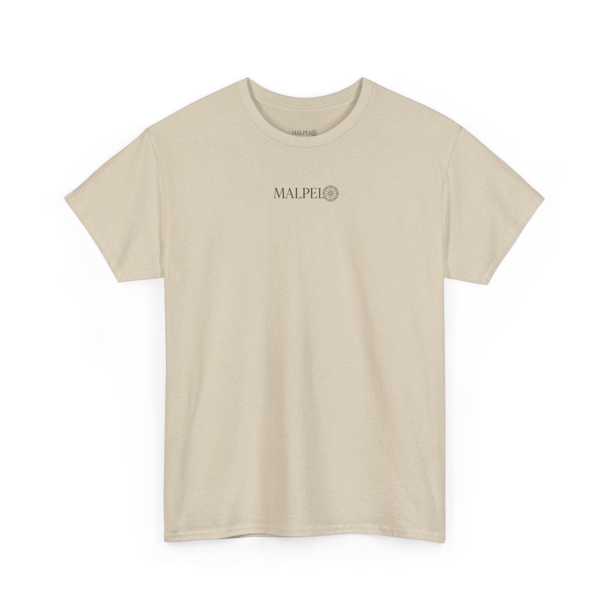 Cannoli Lover Unisex Heavy Cotton Tee