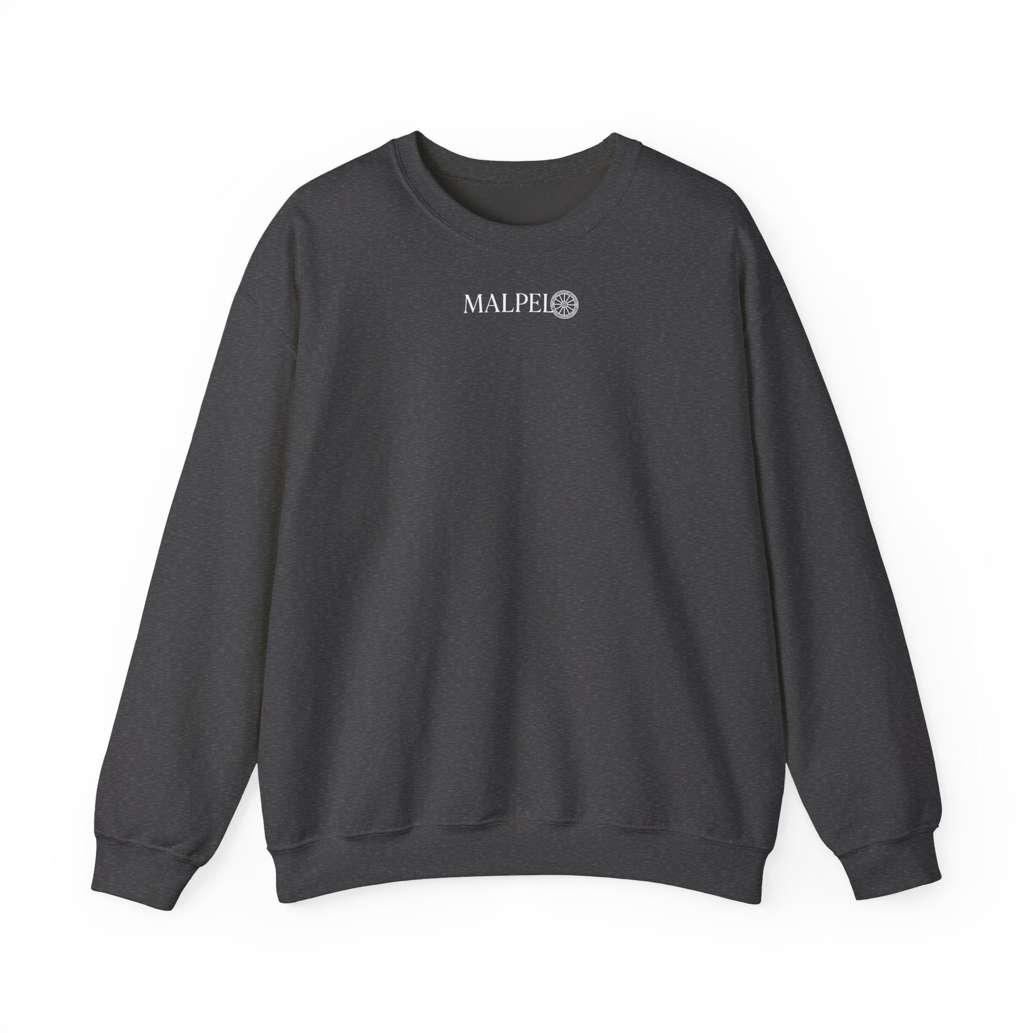 Felpa Malpelo unisex Heavy Blend™